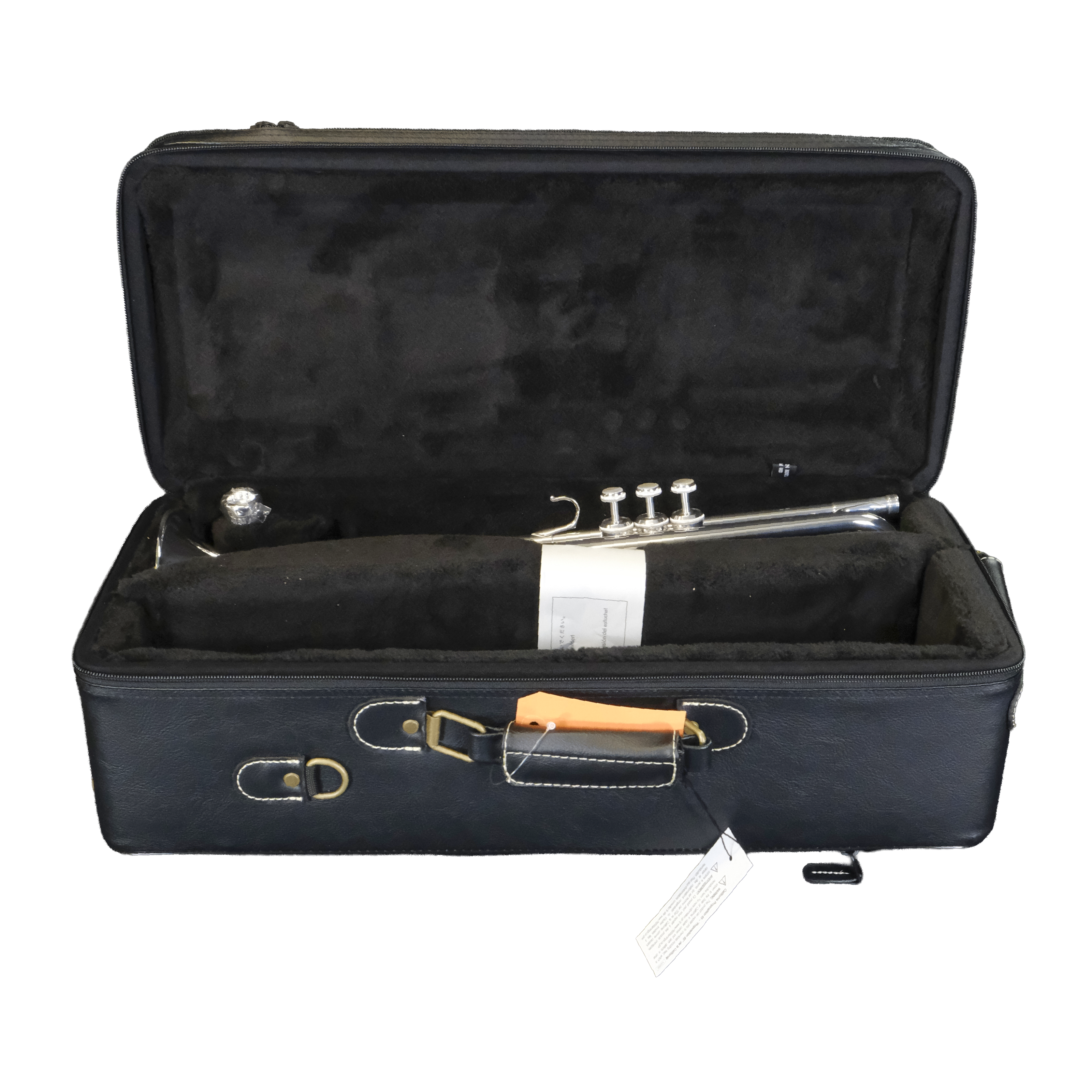 Yamaha YTR-9335NYS-BRIII Xeno Artist Model New York Series Bb Trumpet