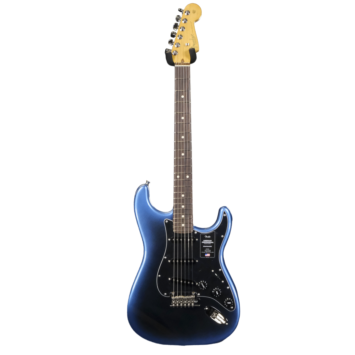 Fender American Professional Stratocaster - Dark Night