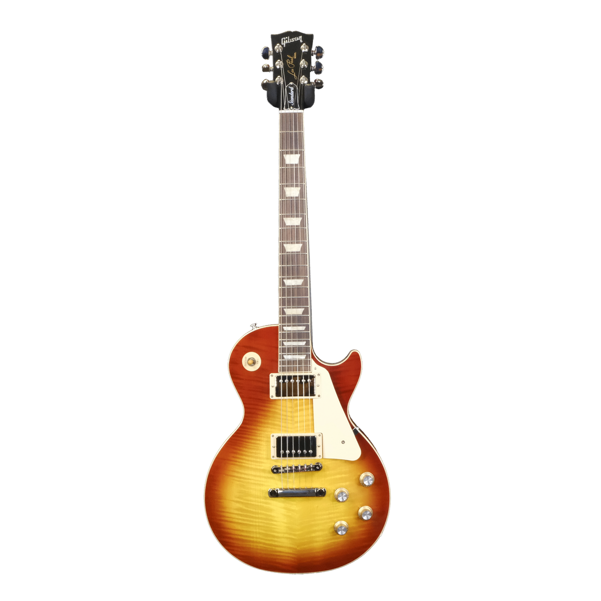 Gibson Les Paul Standard '60s - Iced Tea