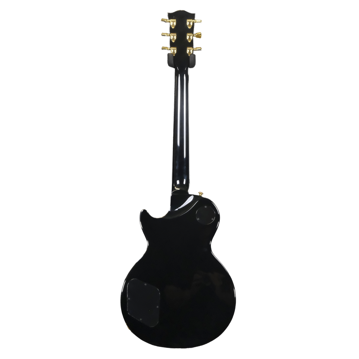 2024 Gibson Les Paul Supreme Electric Guitar - Fireburst