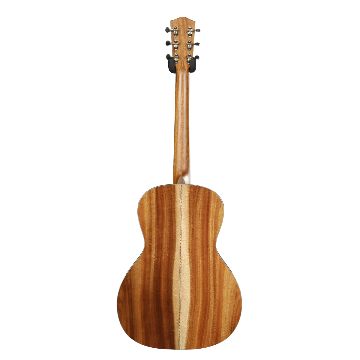 Used Eastman L-OOSS/KOA - Natural