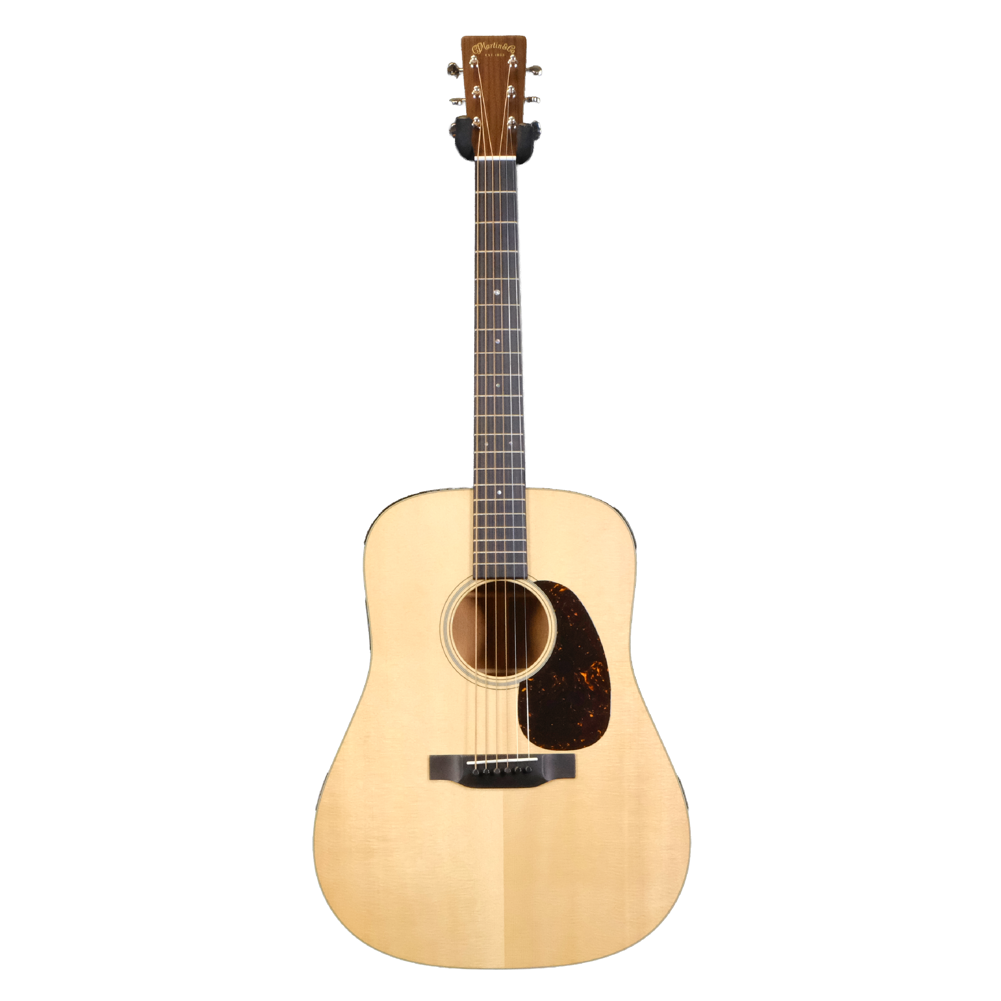 Martin D-18 - Gloss