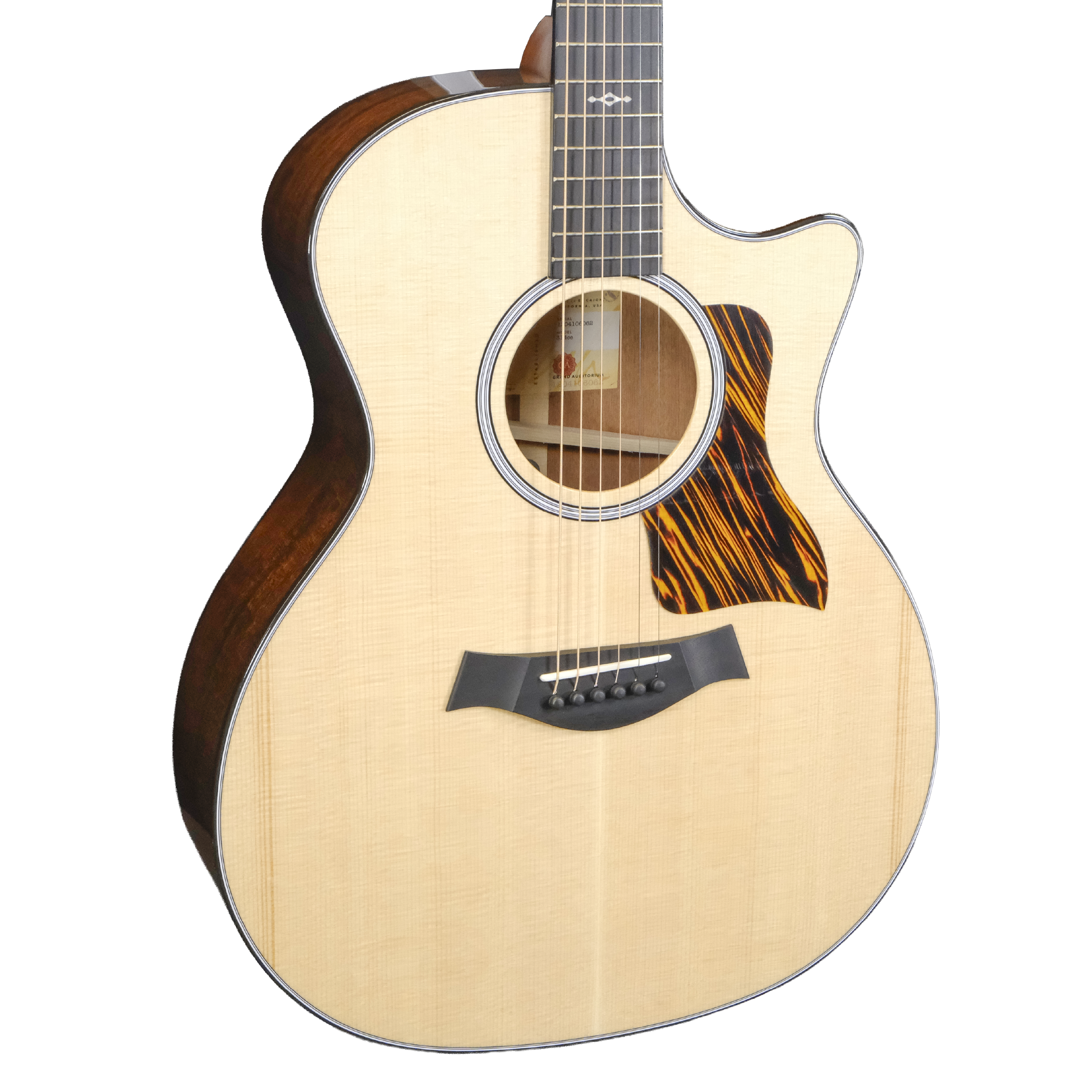 Taylor Next Generation 314ce Grand Auditorium - Natural