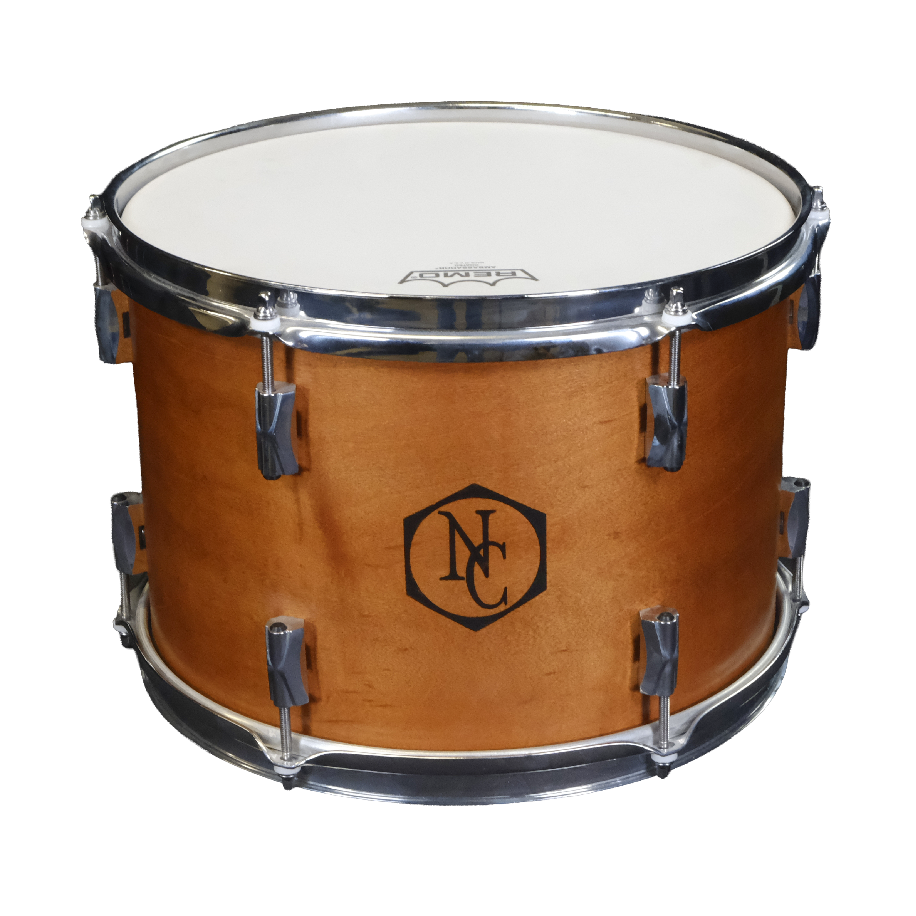 Noble & Cooley Horizon Series Shell Pack - Honey Maple Satin Lacquer