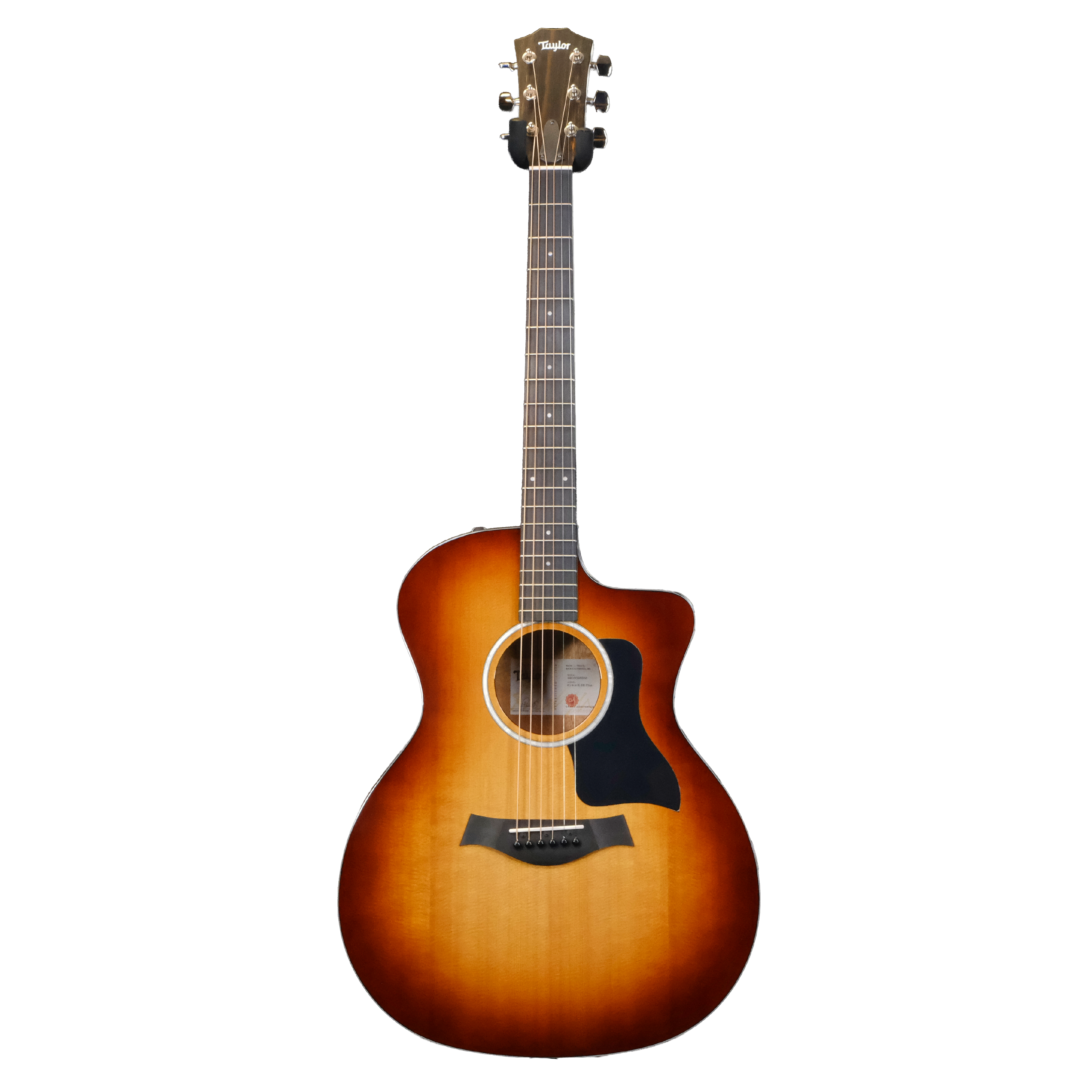 Taylor 214ce-K SB Plus - Sunburst