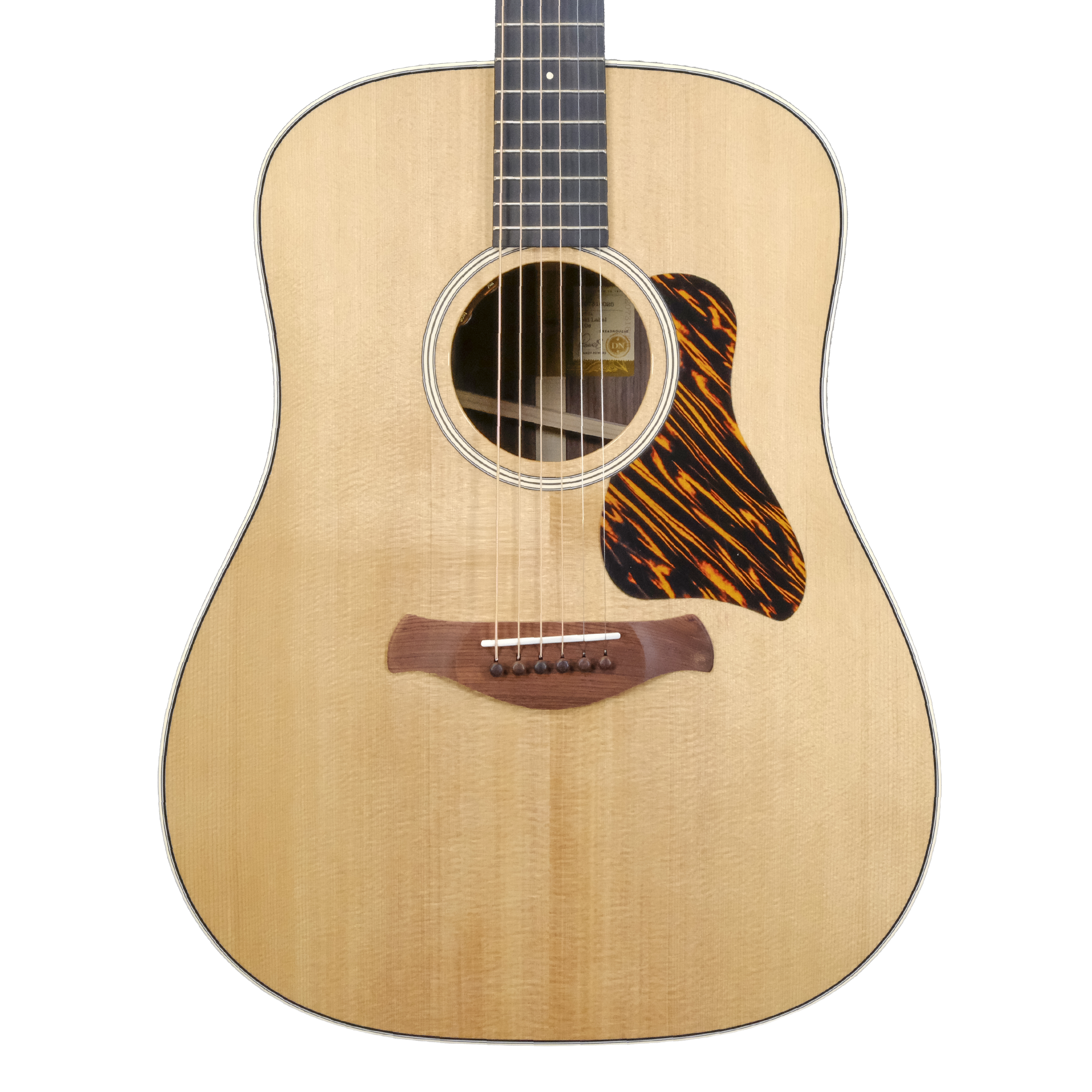 Taylor Gold Label 710e - Natural