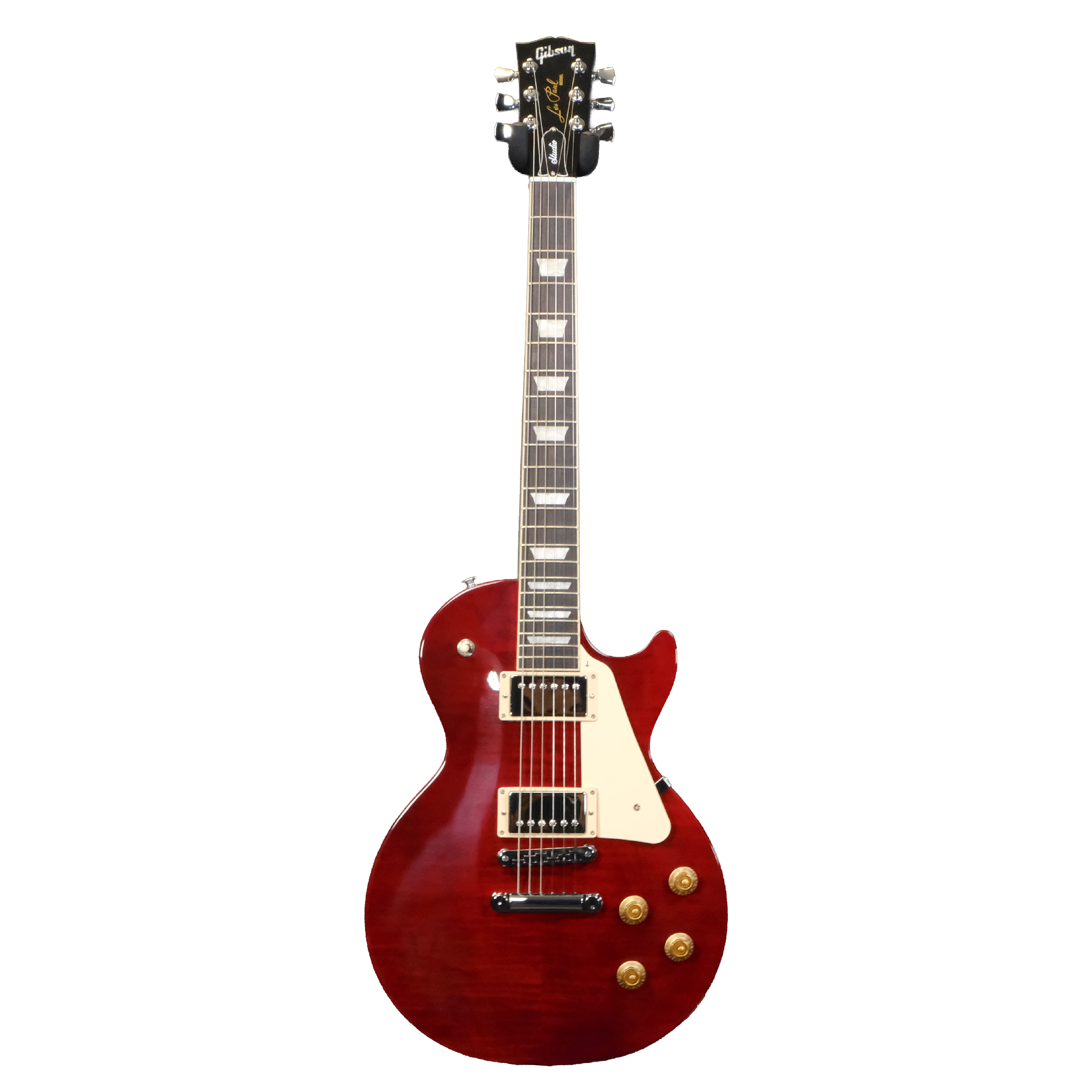 Gibson Les Paul Studio Session - Session Cherry
