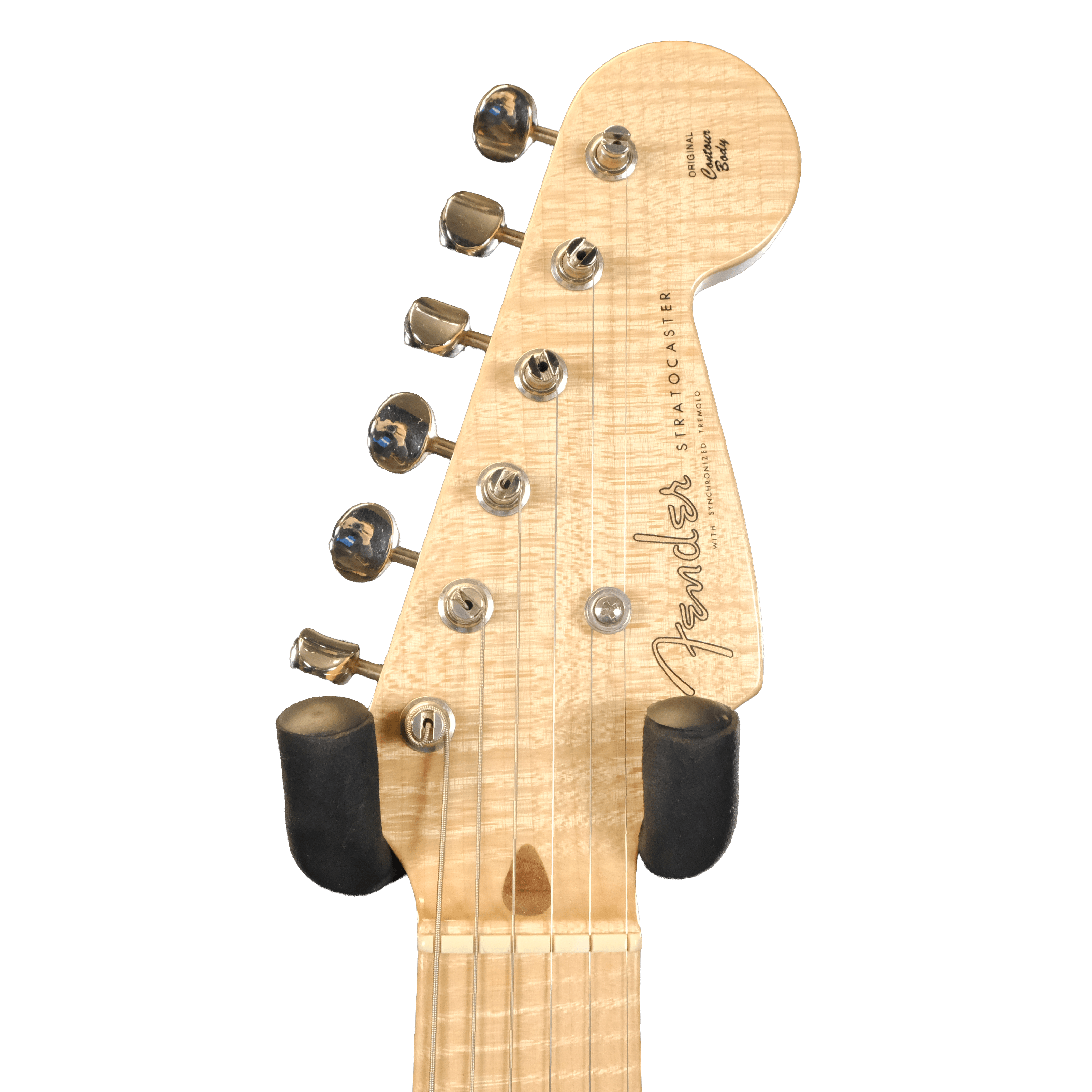 Used 1998 Fender Custom Shop 50s Stratocaster NOS - Blonde