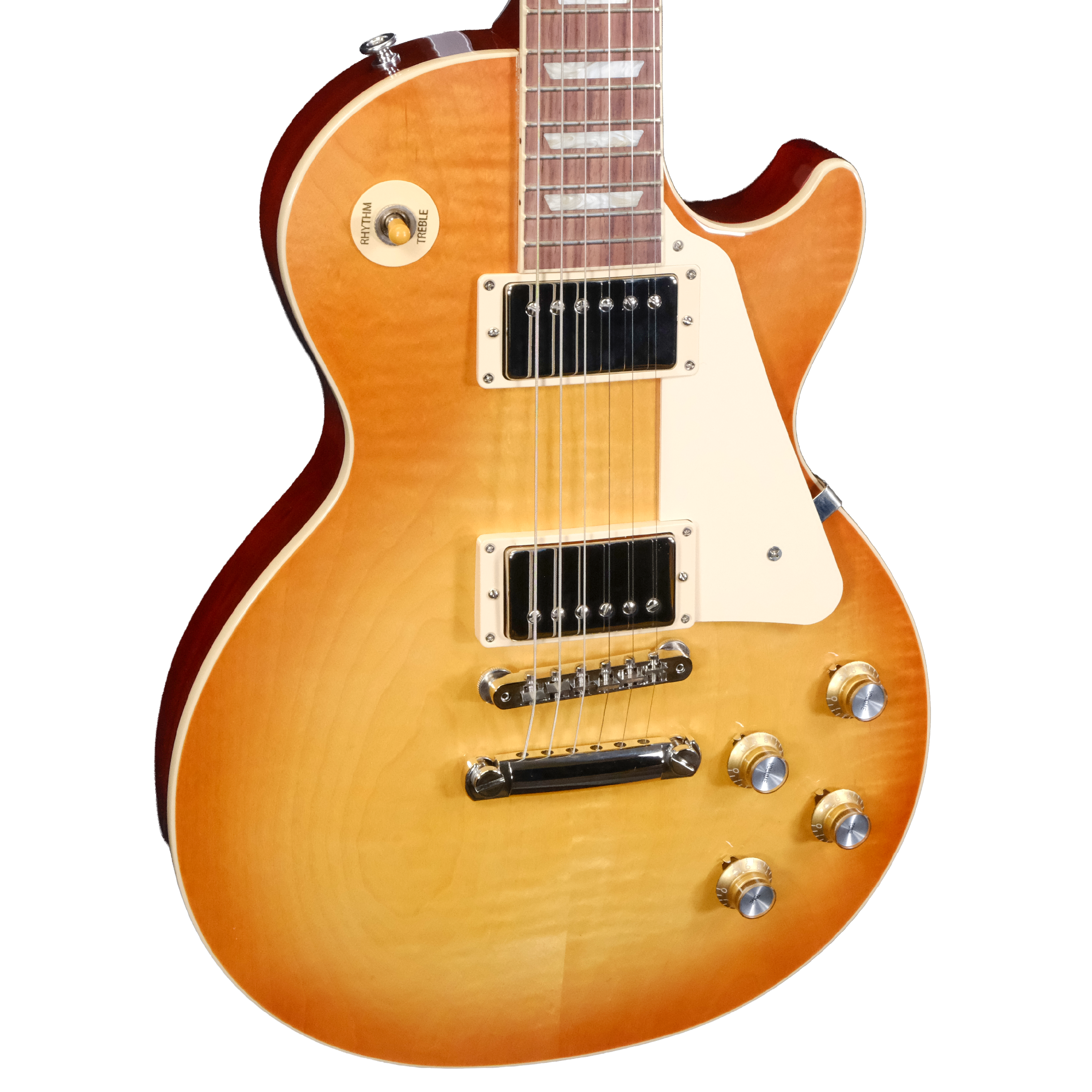 Gibson Les Paul Standard '60s - Unburst