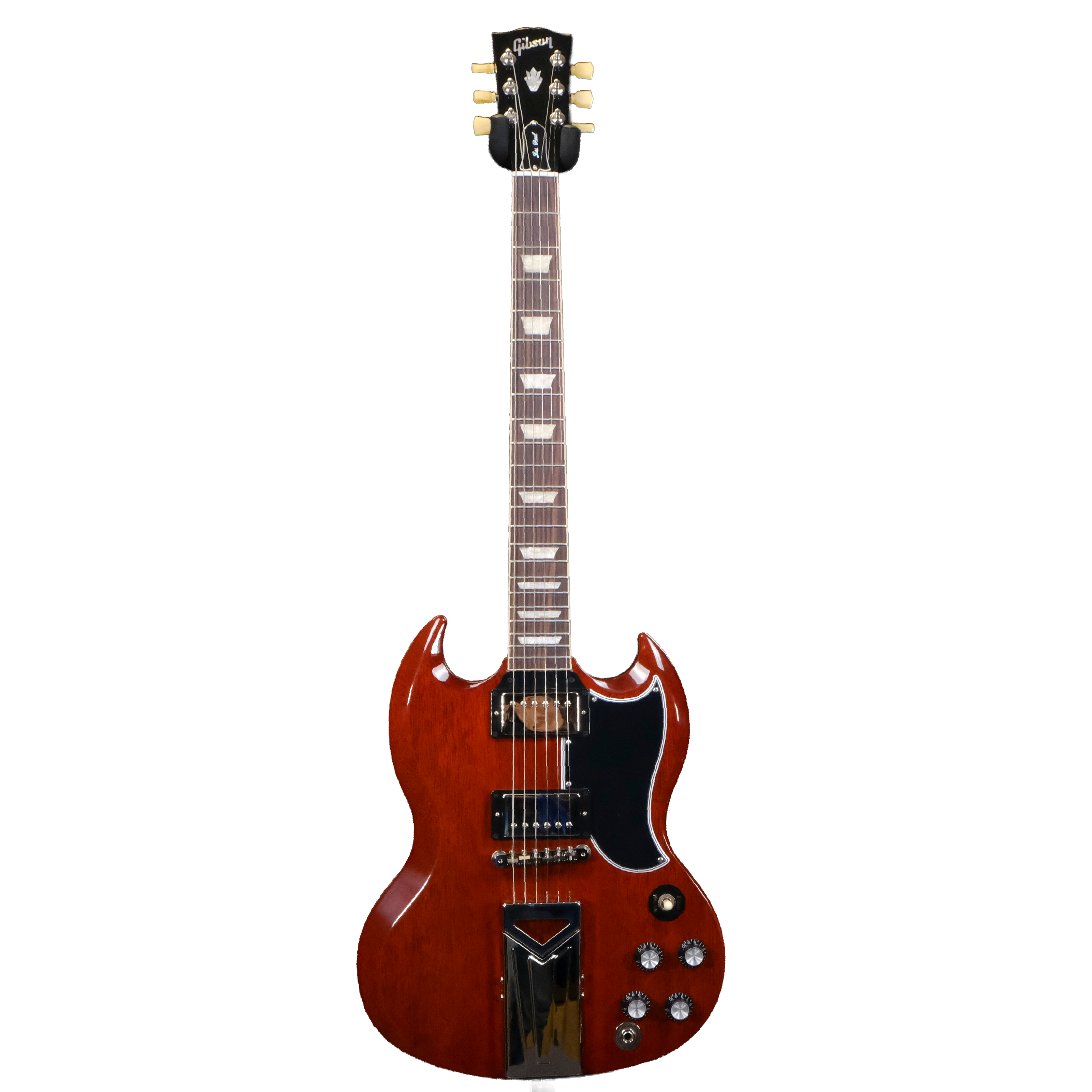 Gibson Jake Kiszka SG Standard - Faded Vintage Cherry