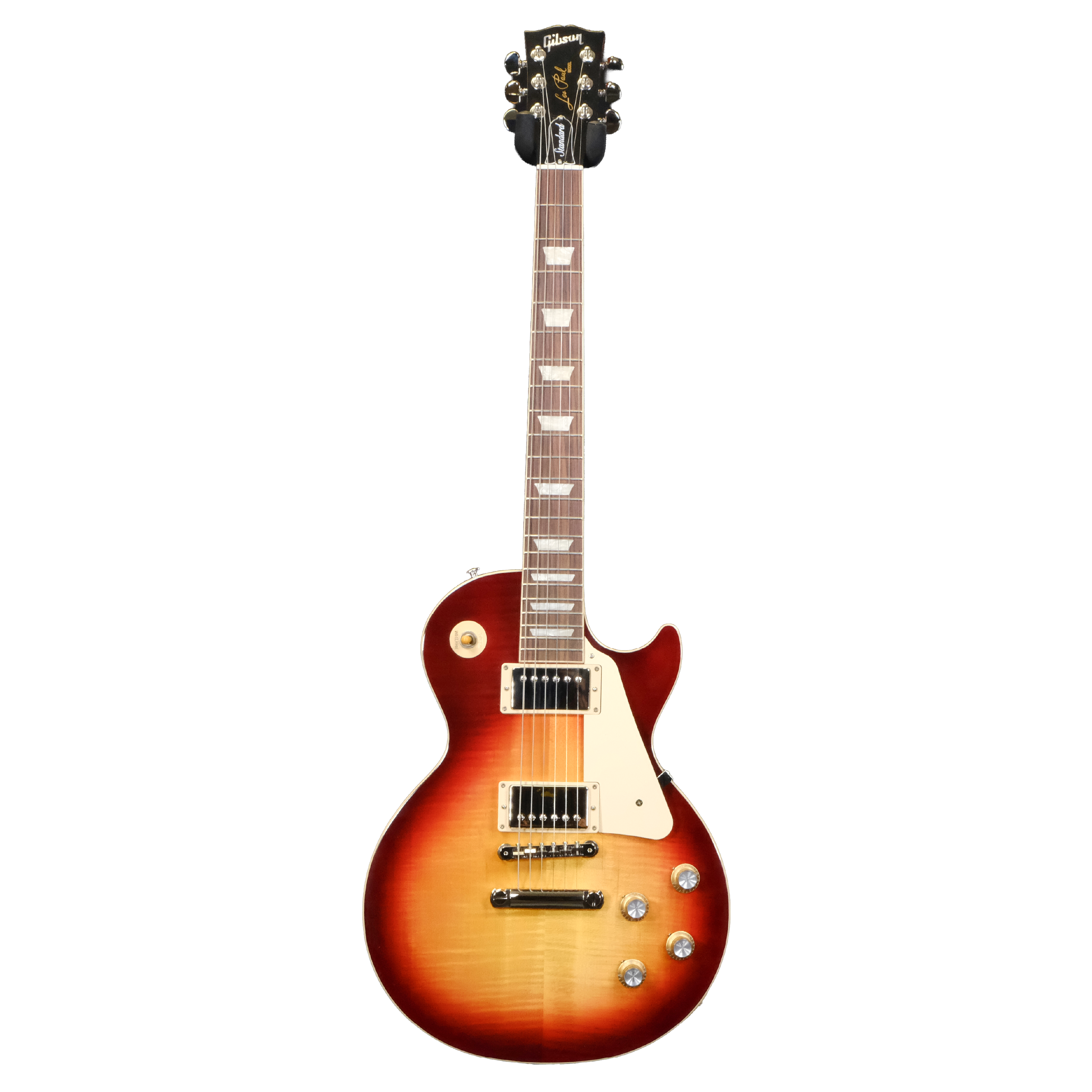 Gibson Les Paul Standard '60s - Bourbon Burst