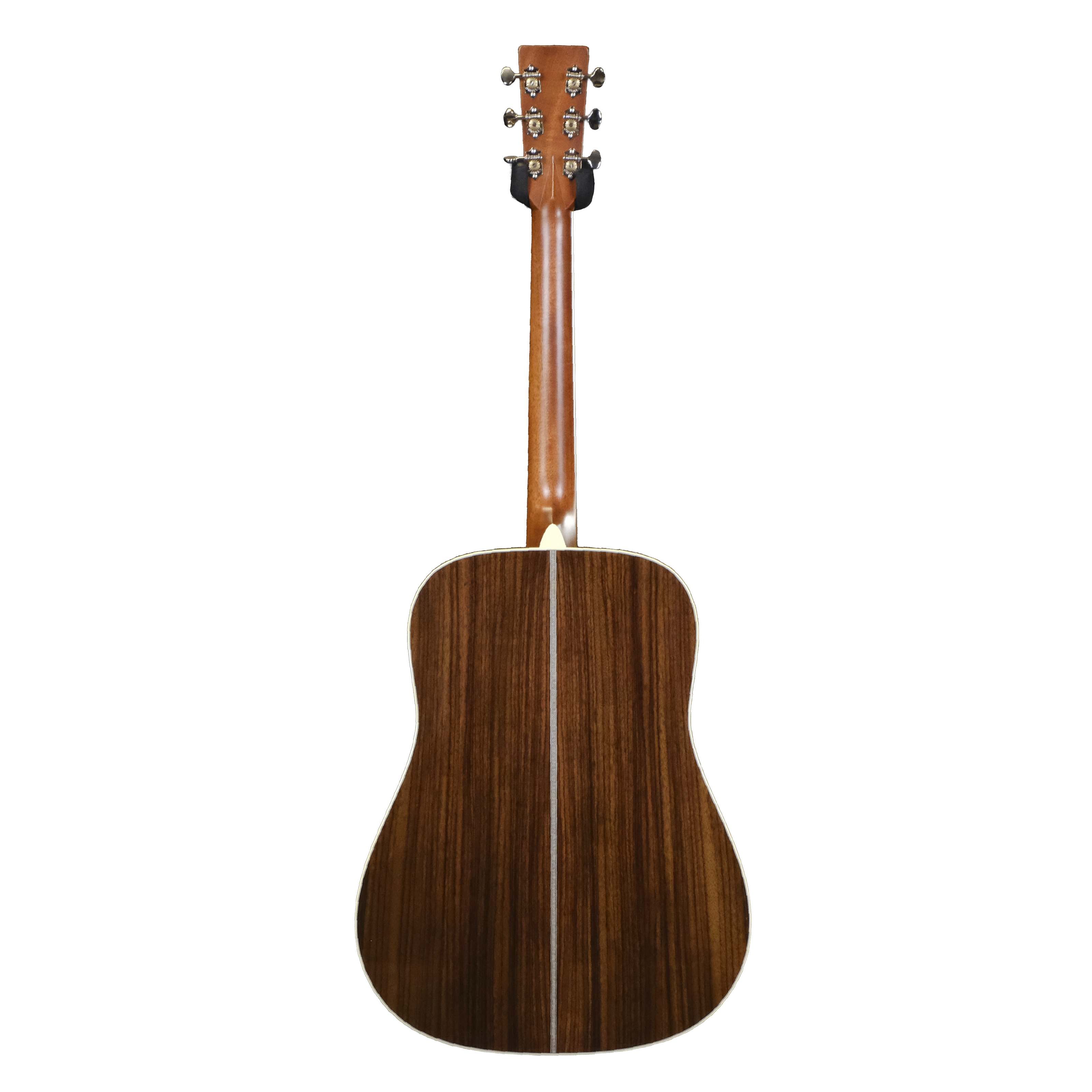 Martin HD-28 Acoustic Guitar - Natural with Aging Toner