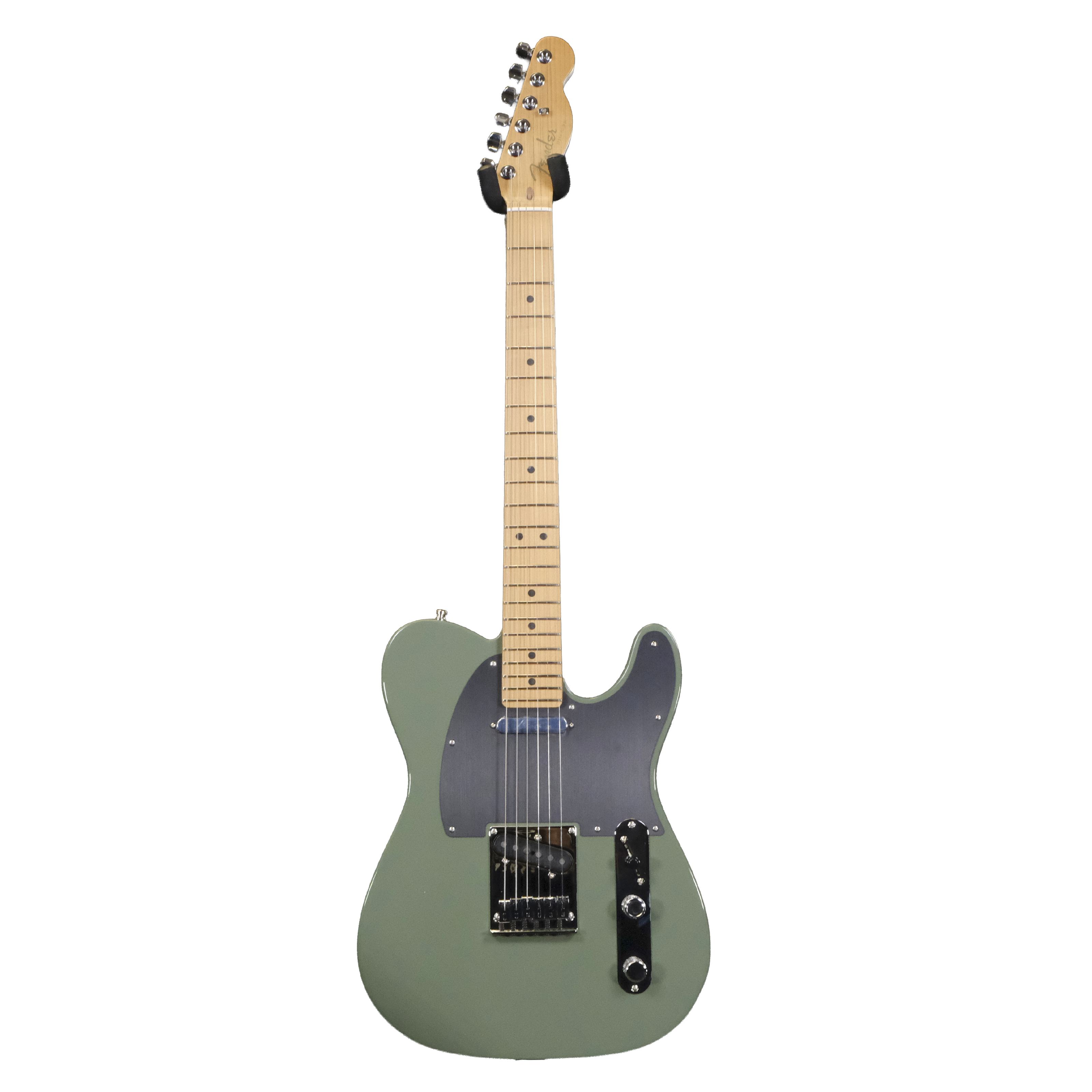 Fender Limited Edition American Ultra II Telecaster - Antique Olive