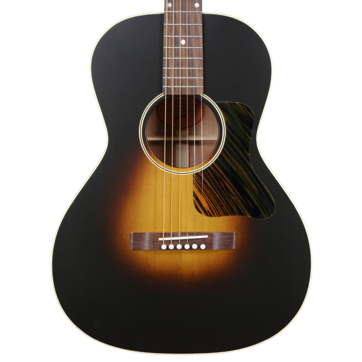 Gibson L-00 Century 12-Fret - Vintage Sunburst