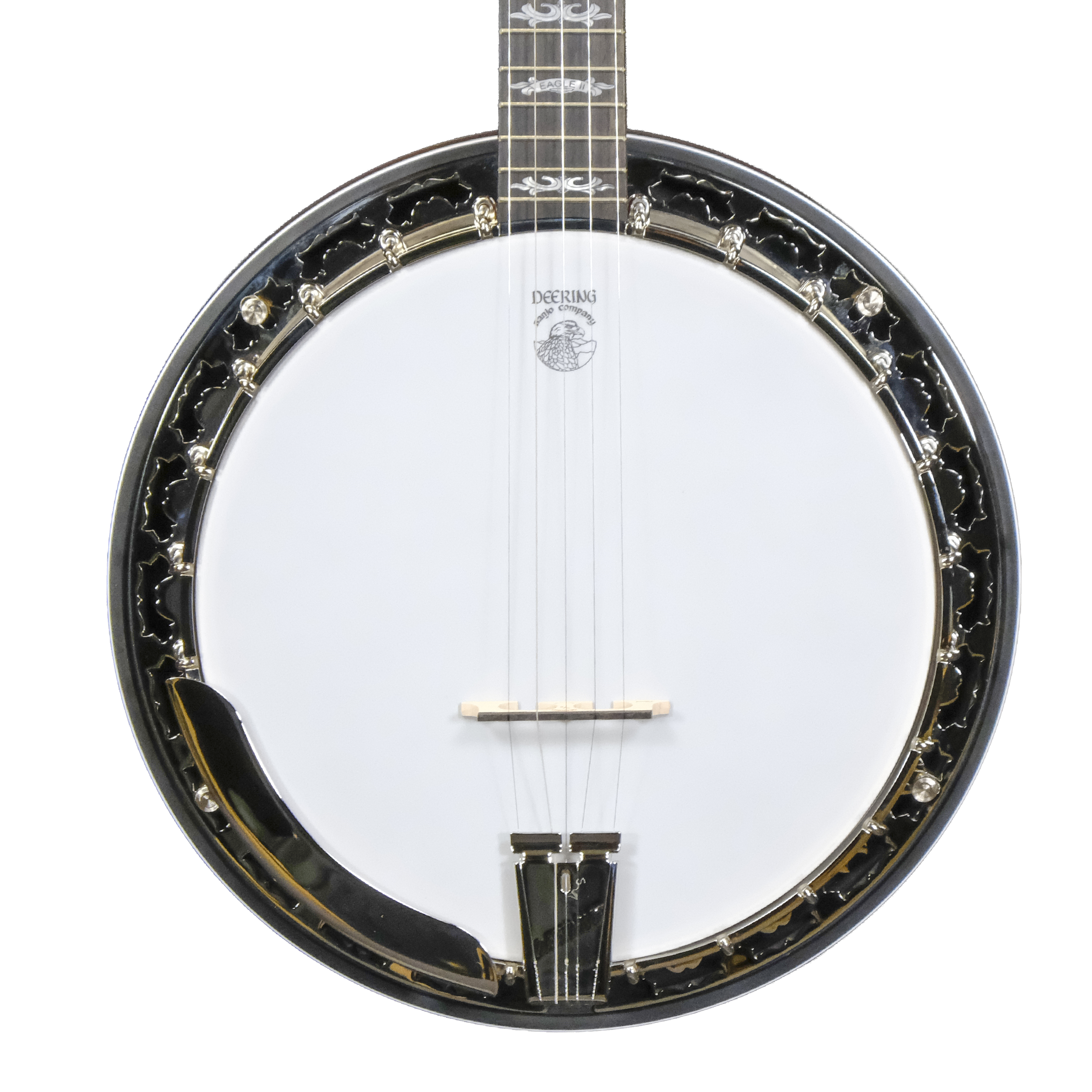 Deering Eagle II 5-String Banjo