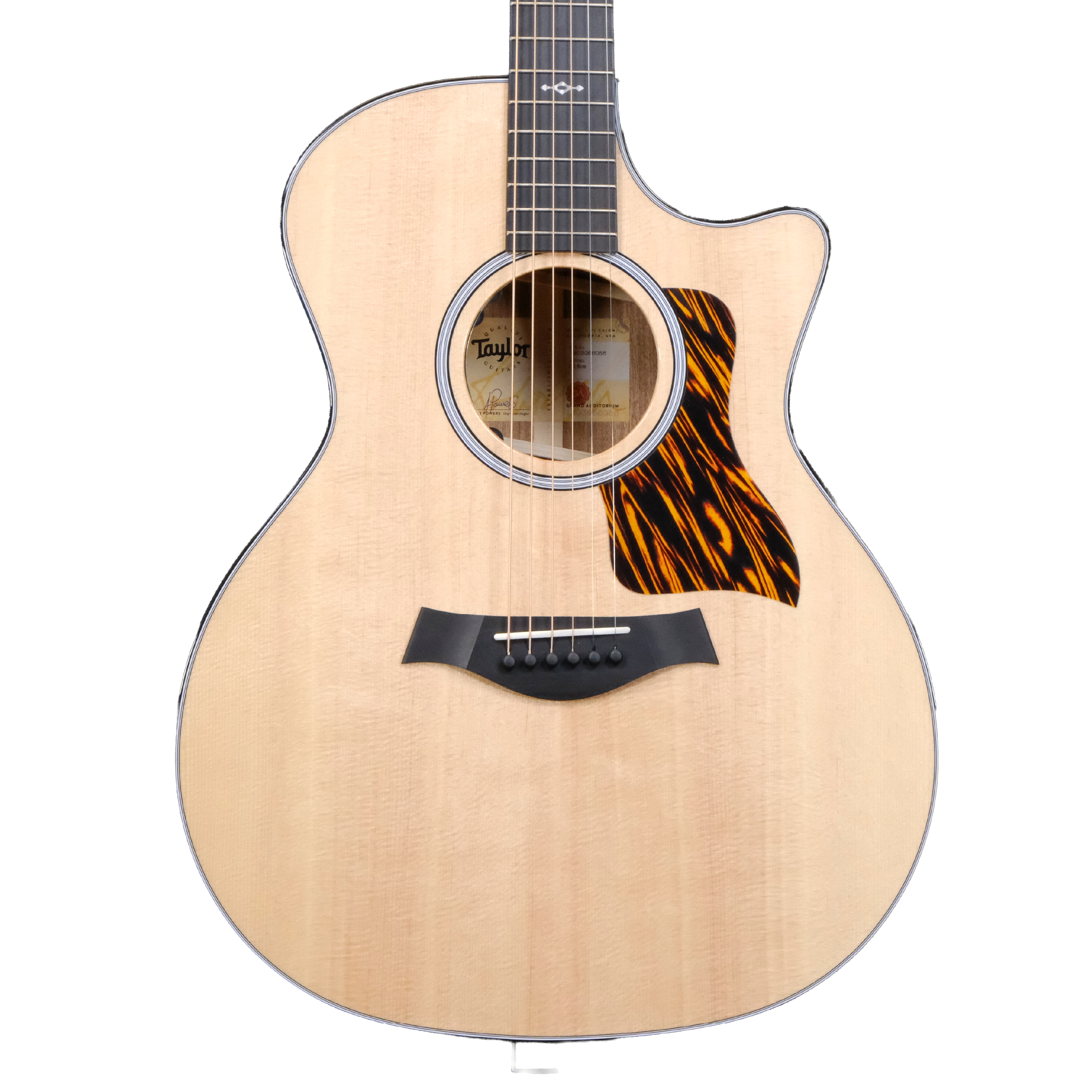 Taylor Next Generation 314ce Grand Auditorium - Natural