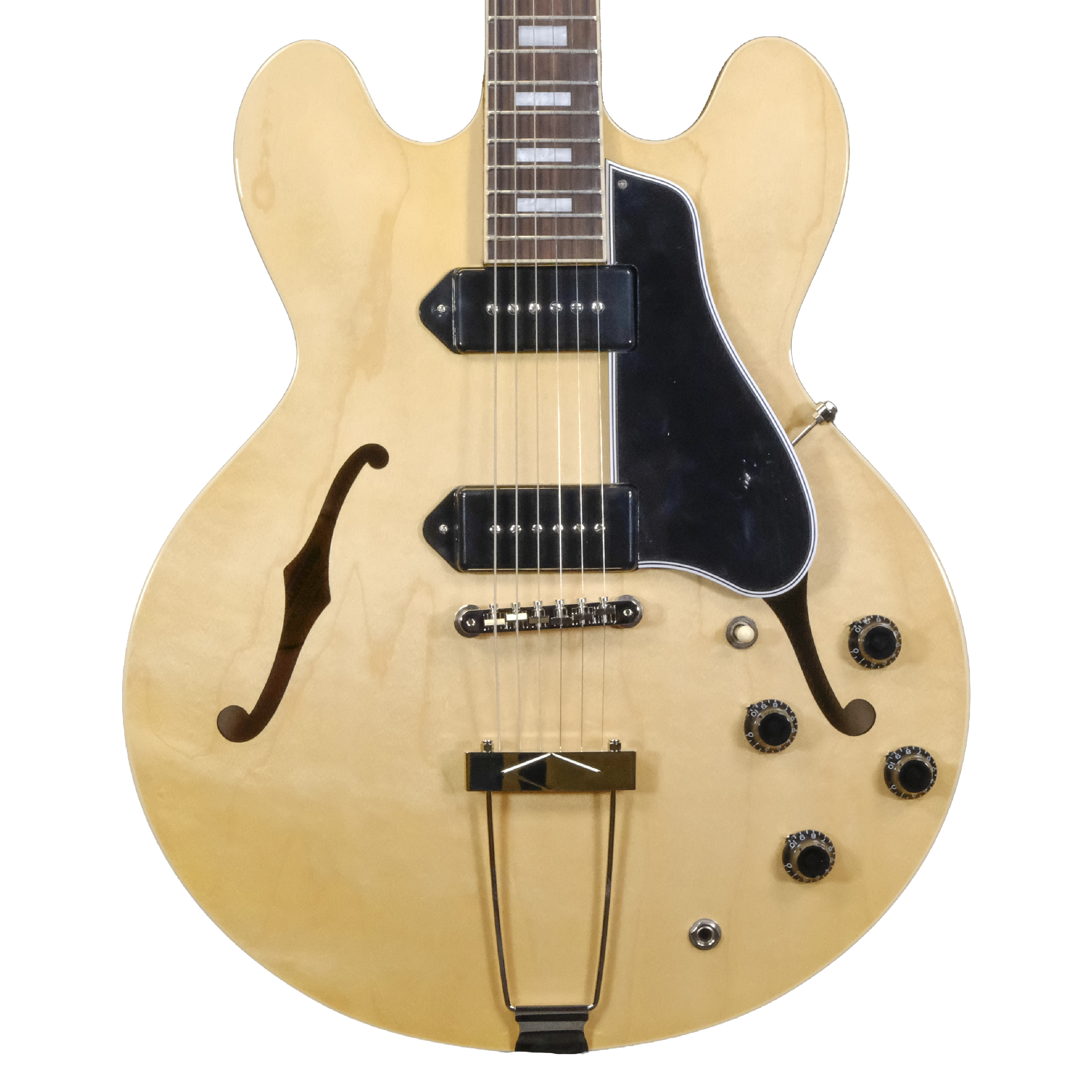 Gibson ES-330 - Antique Natural
