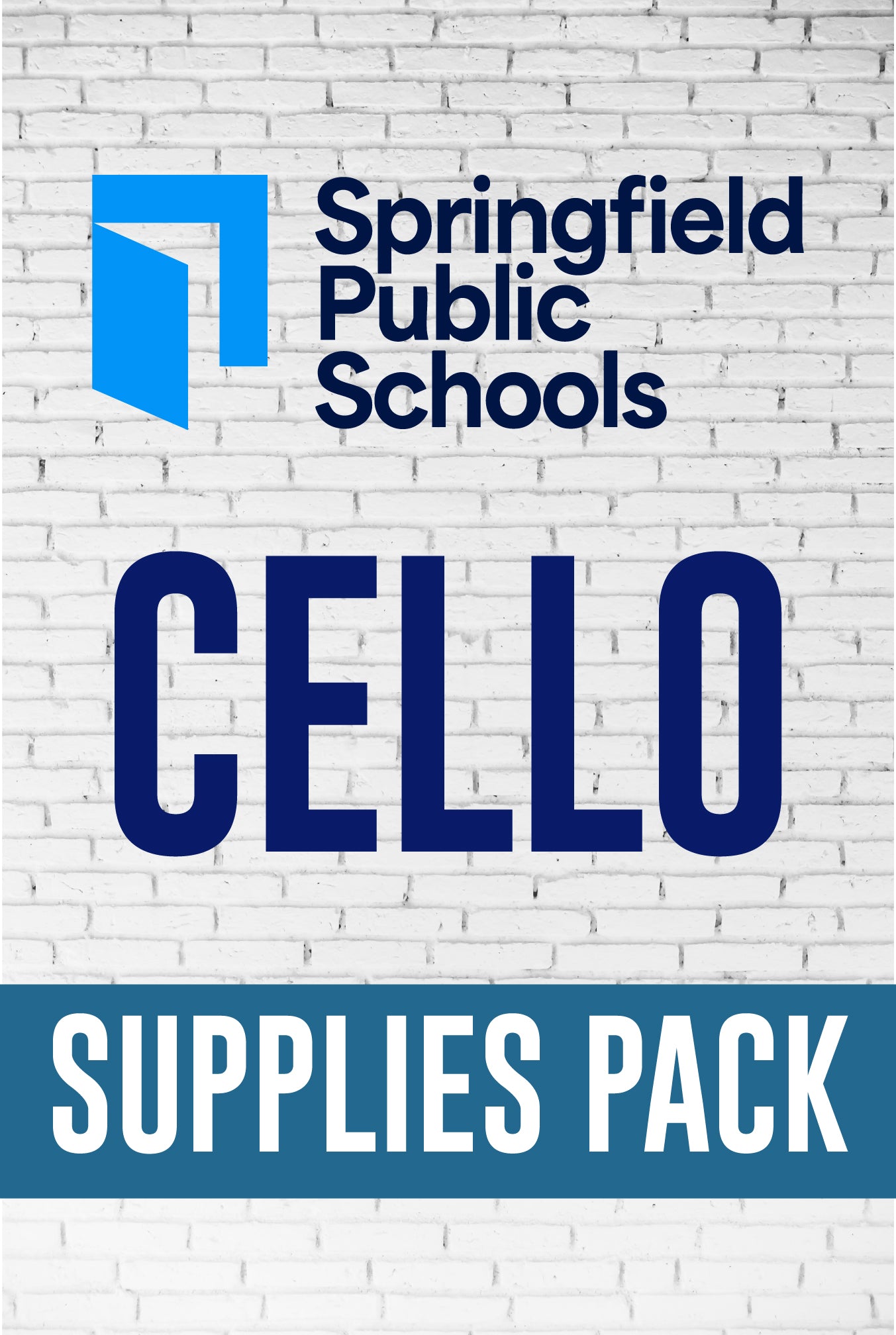 Springfield Cello Pack