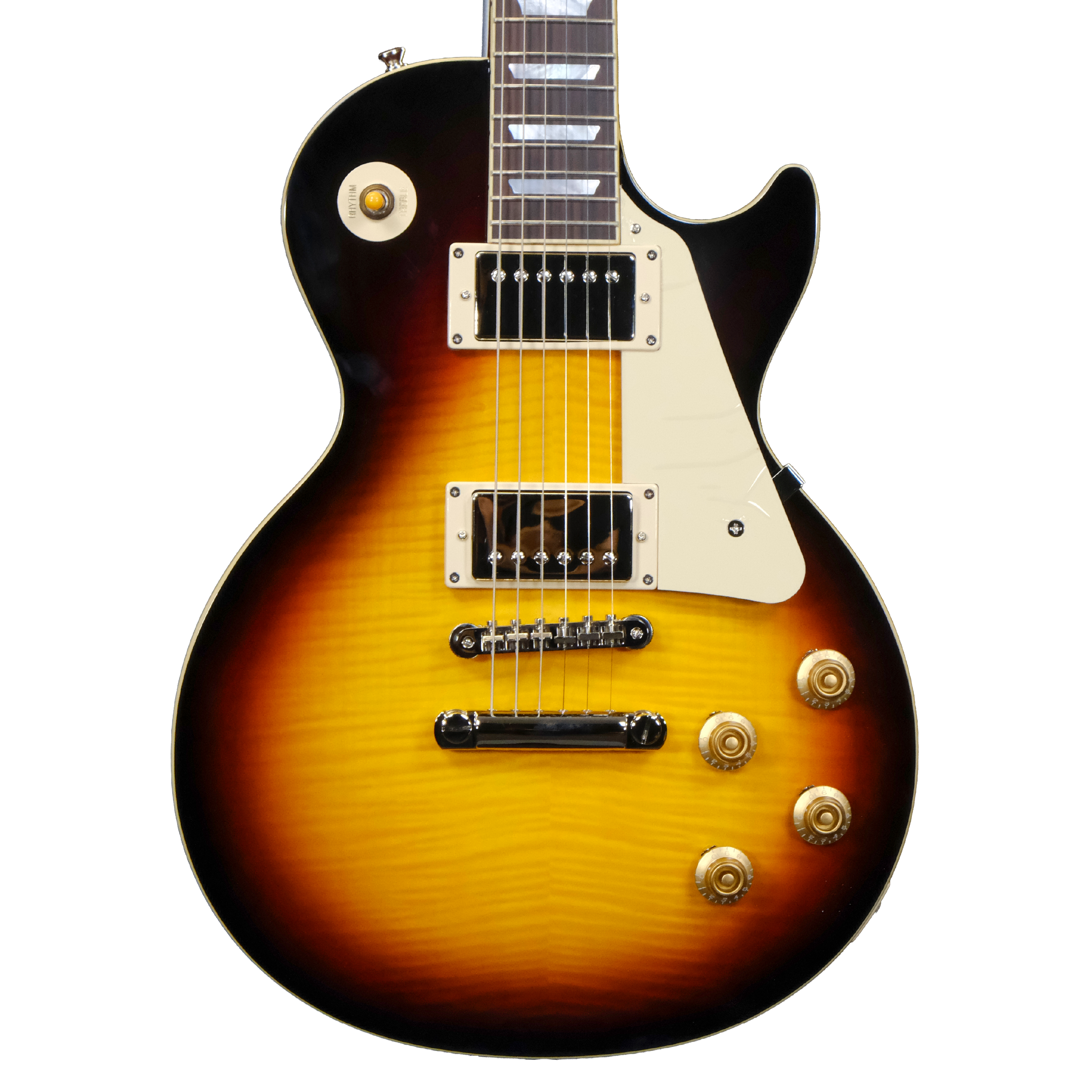 Epiphone 1959 Les Paul Standard Reissue - Dark Burst