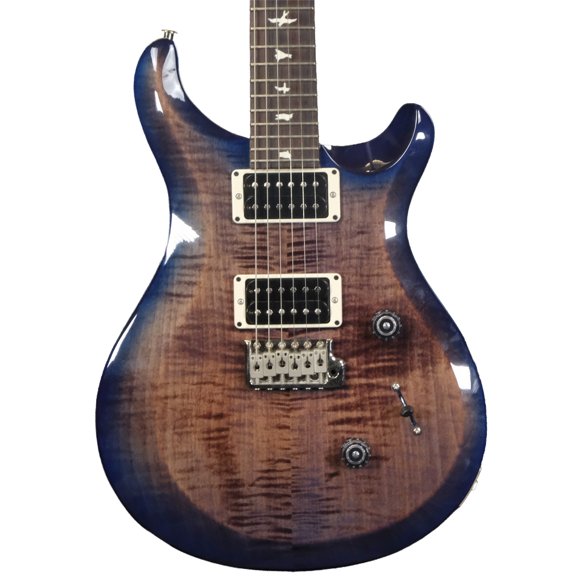 2024 PRS S2 Custom 24 - Lake Blue