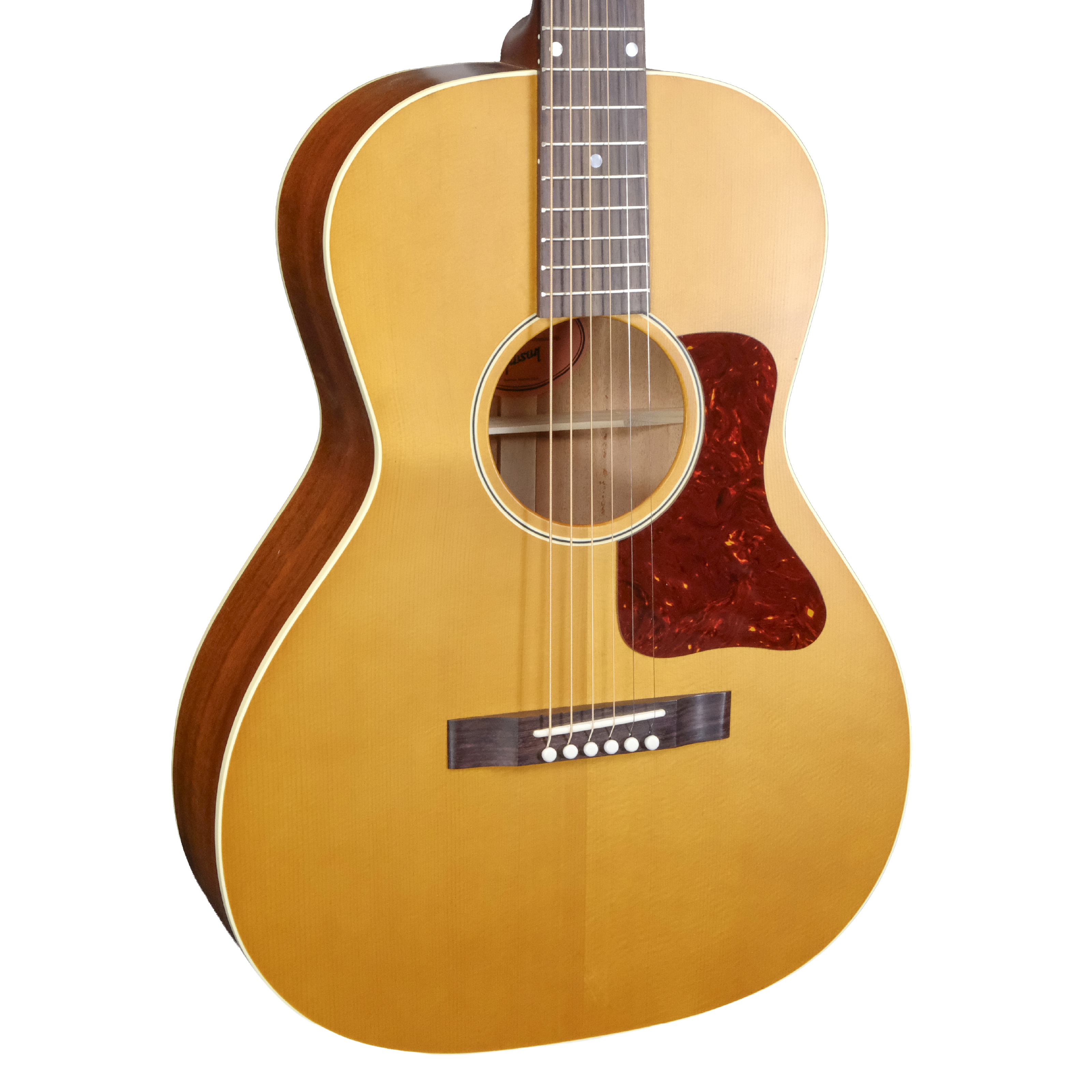 Gibson L-00 Century 12-Fret - Vintage Amber