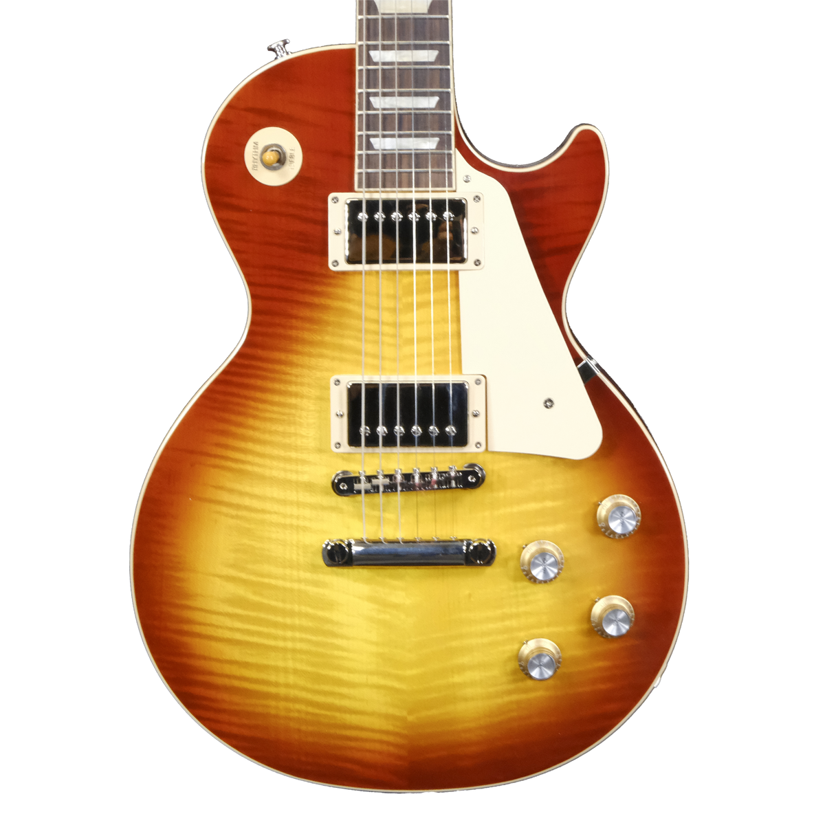 Gibson Les Paul Standard '60s - Iced Tea