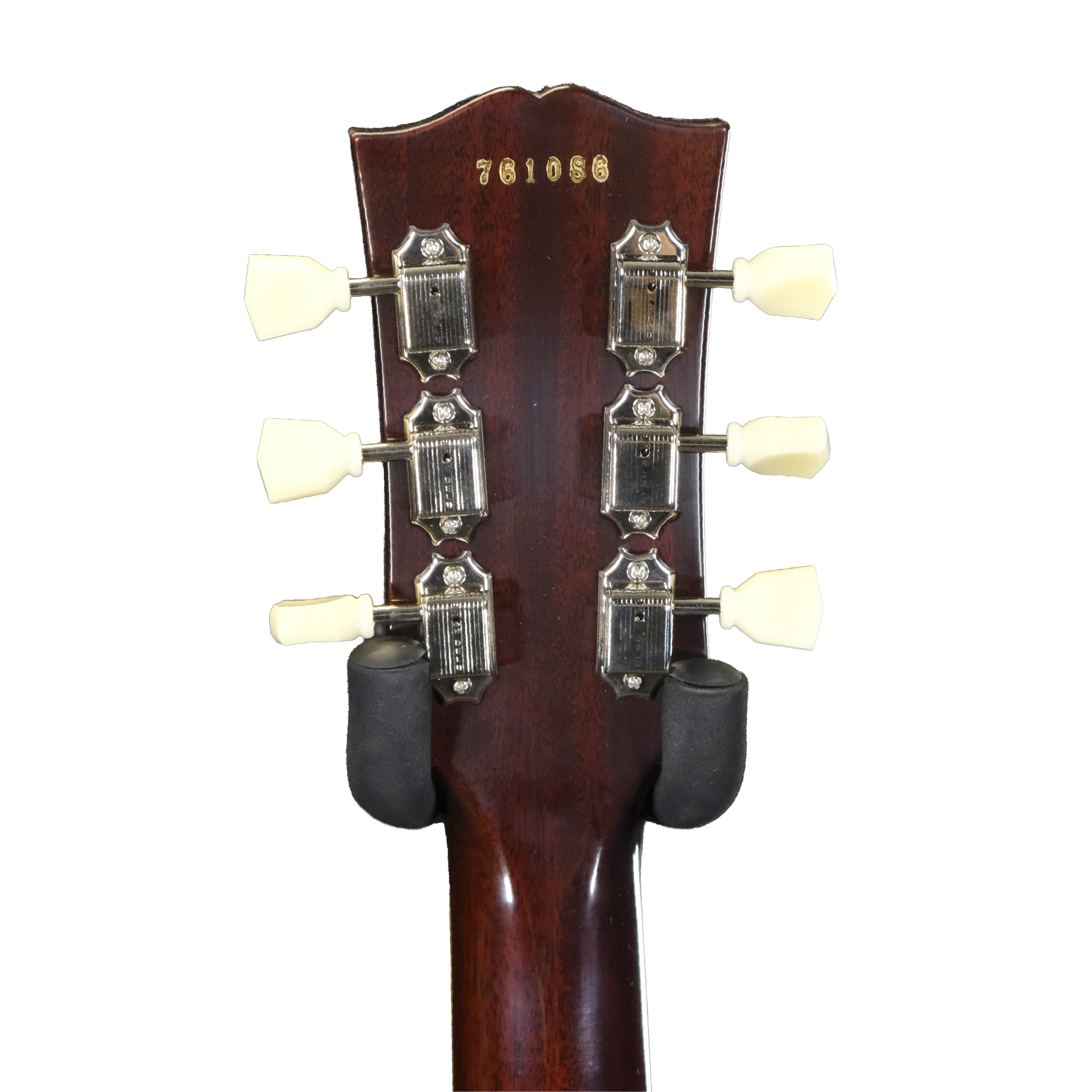 Gibson 1957 Les Paul Goldtop Reissue - Double Gold