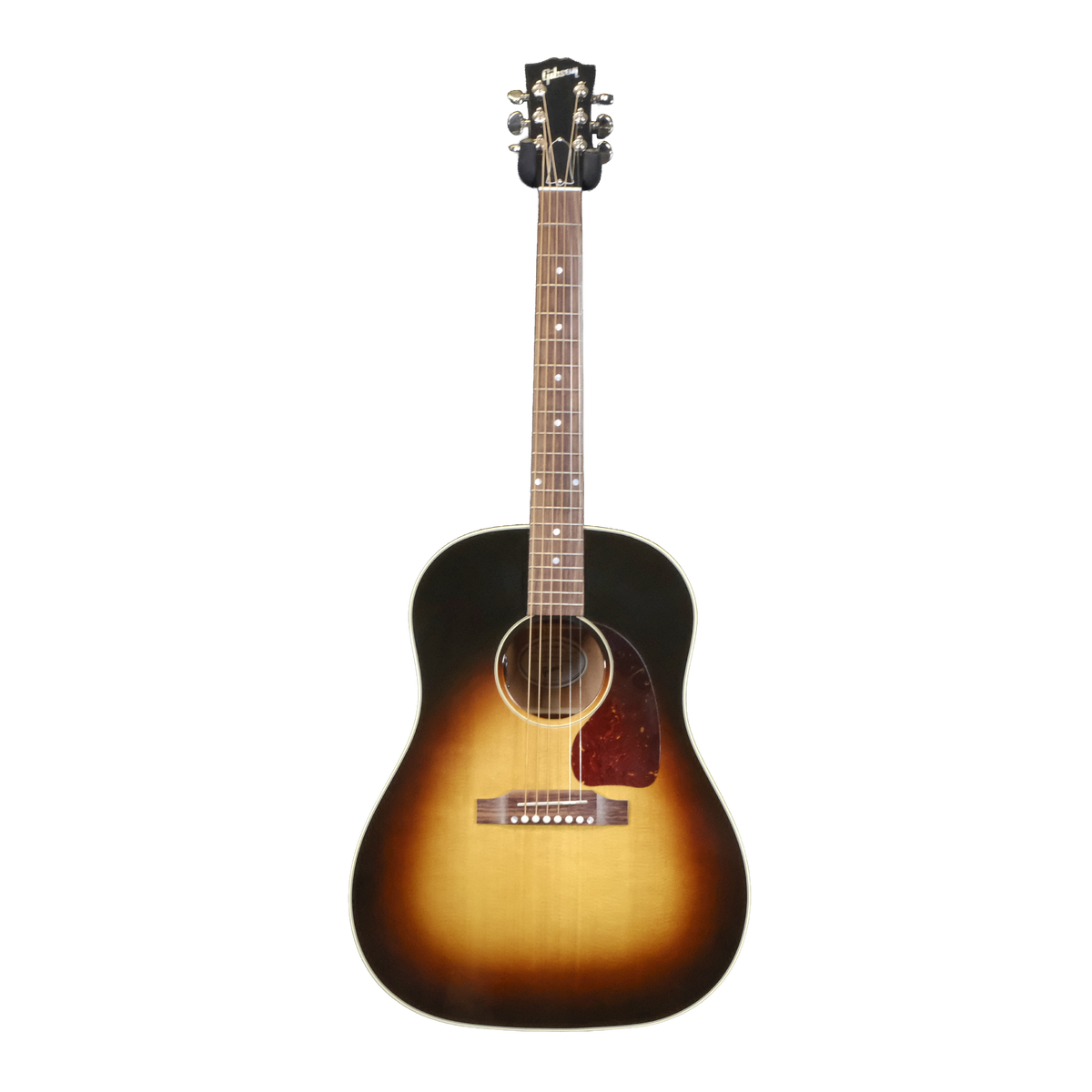Gibson J-45 Standard - Vintage Sunburst