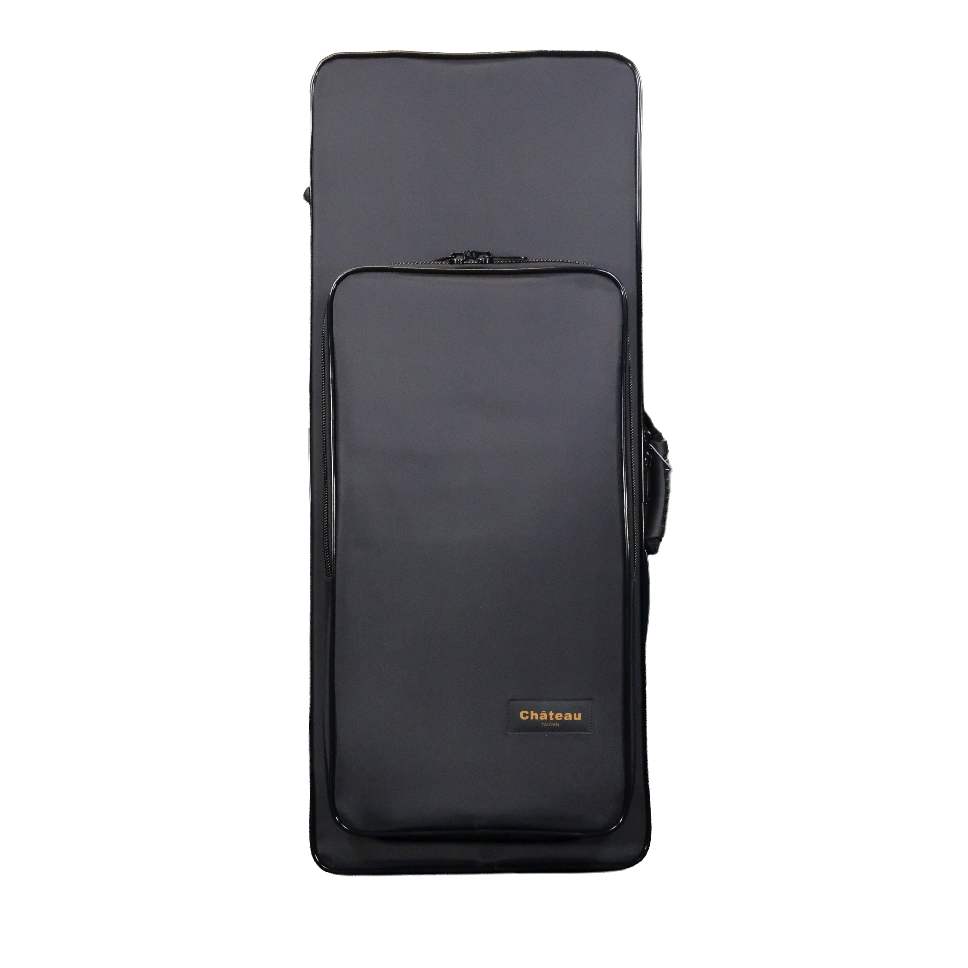 Chateau CTS-50BM Chambord 50 Tenor Saxophone - Black Matte