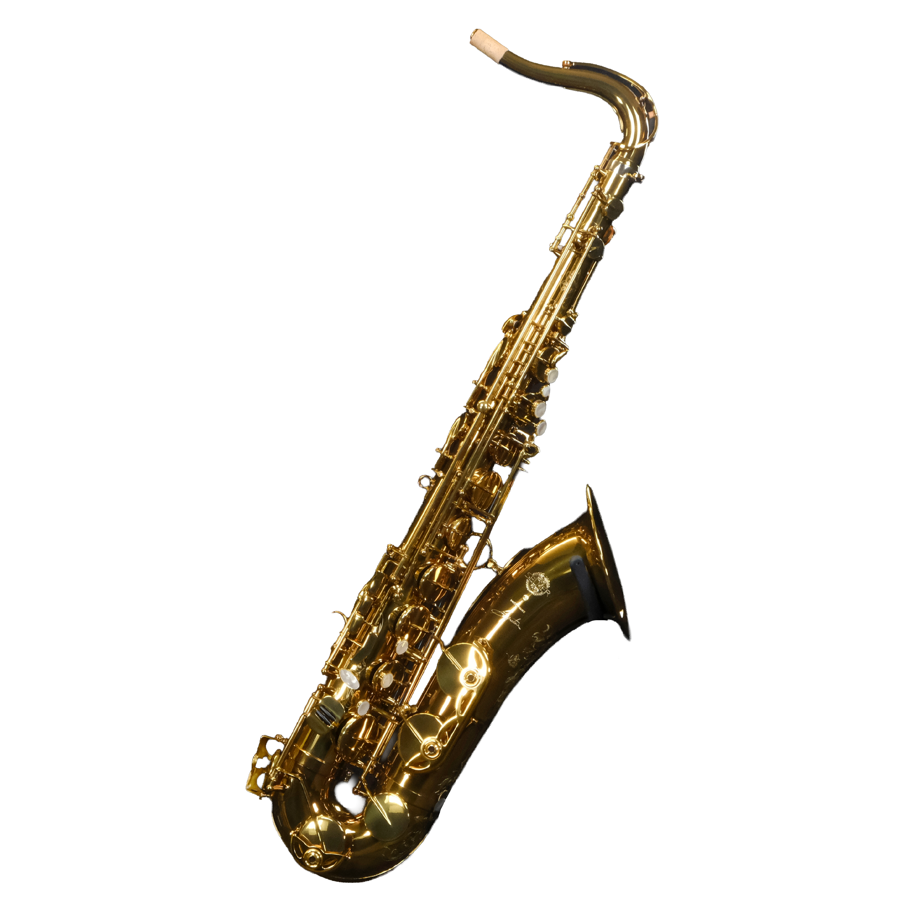 ***IN STOCK*** Henri Selmer Paris Signature USA Exclusive – NYC Limited Edition Tenor Saxophone - 84SIGUSA