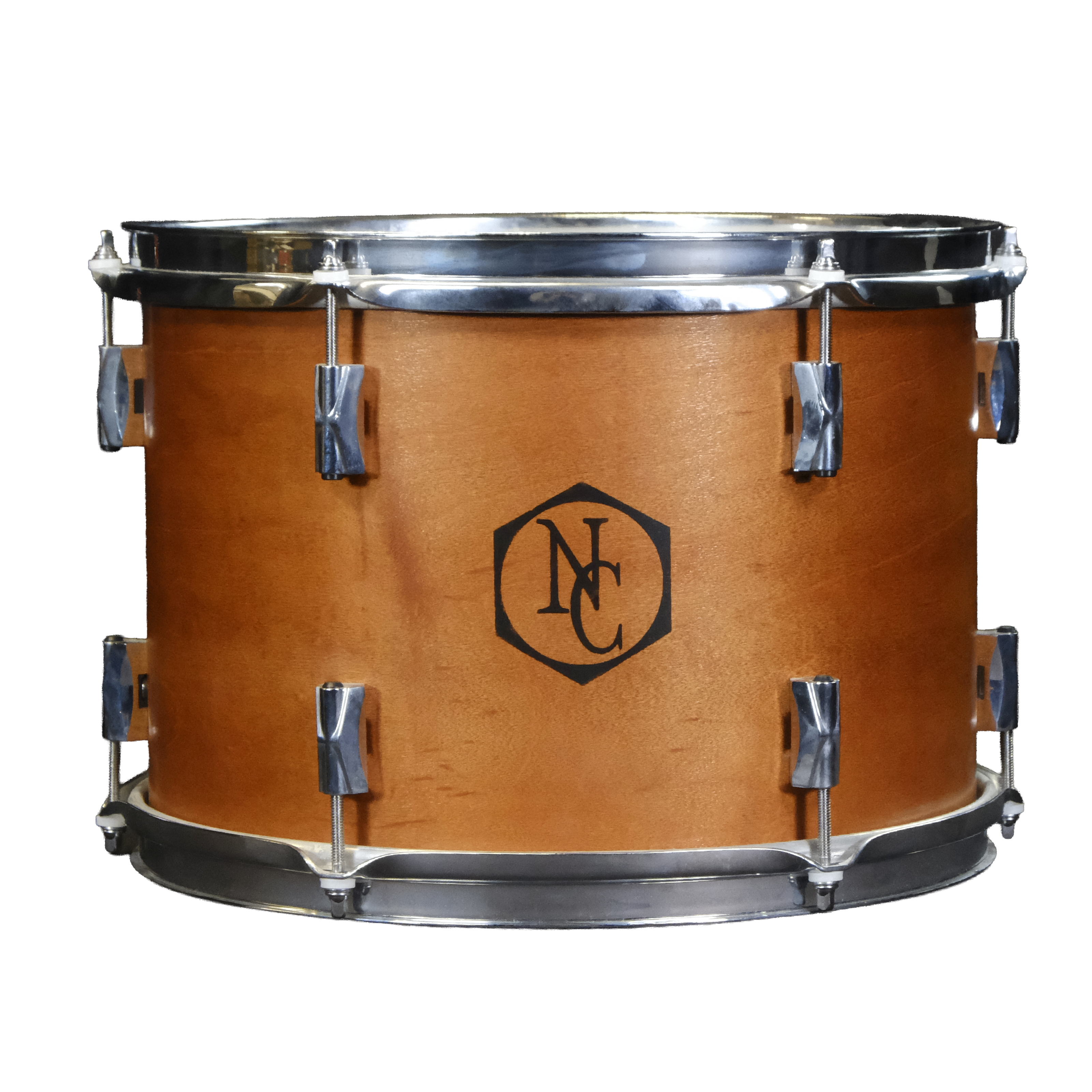 Noble & Cooley Horizon Series Shell Pack - Honey Maple Satin Lacquer