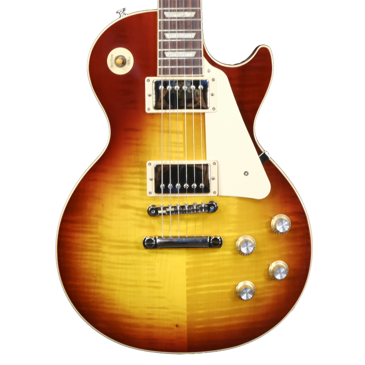 Gibson Les Paul Standard '60s - Iced Tea