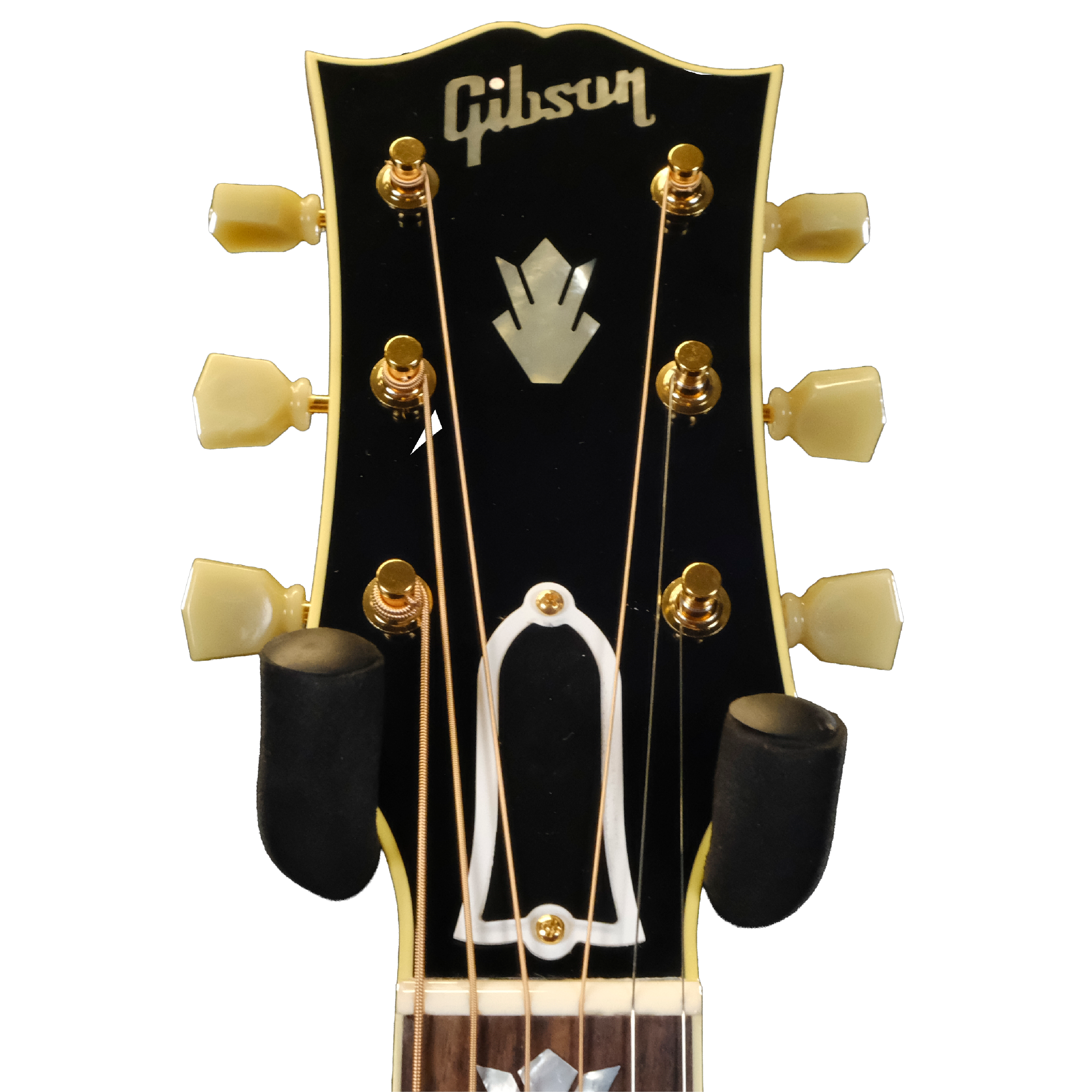 Gibson Acoustic SJ-200 Original - Antique Natural