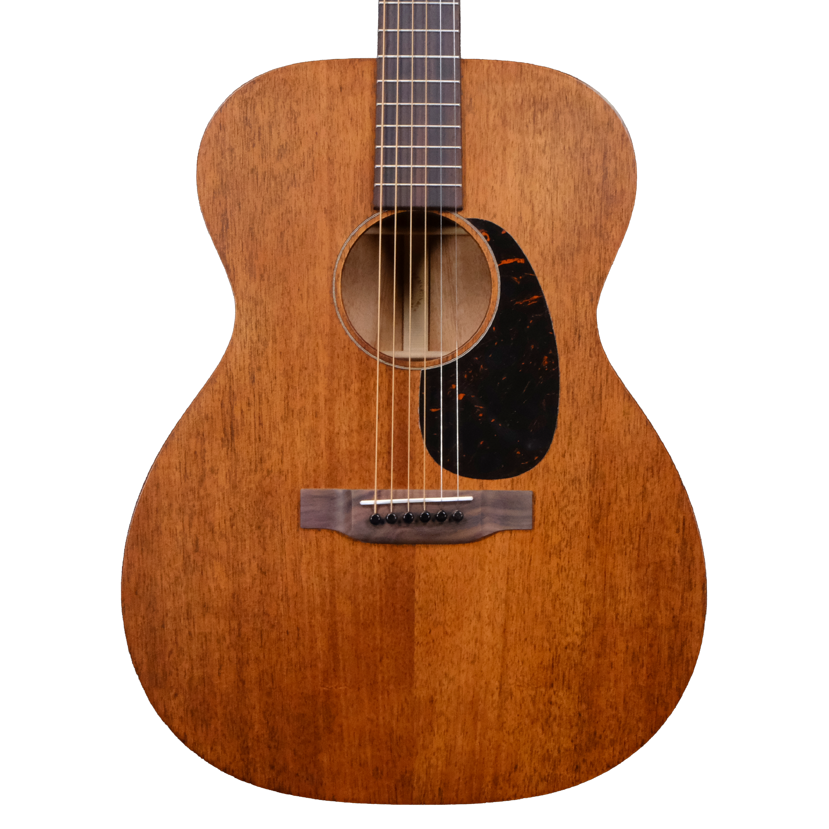Martin 000-15M Mahogany - Natural Satin