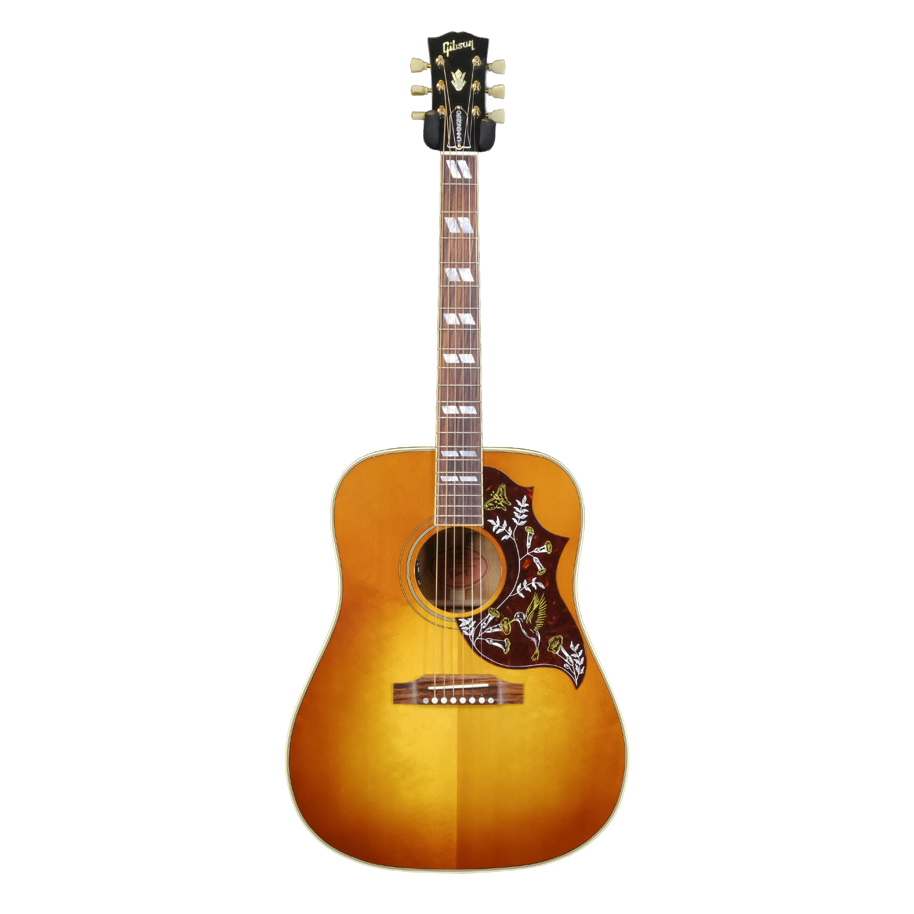 Gibson Hummingbird Original - Antique Natural