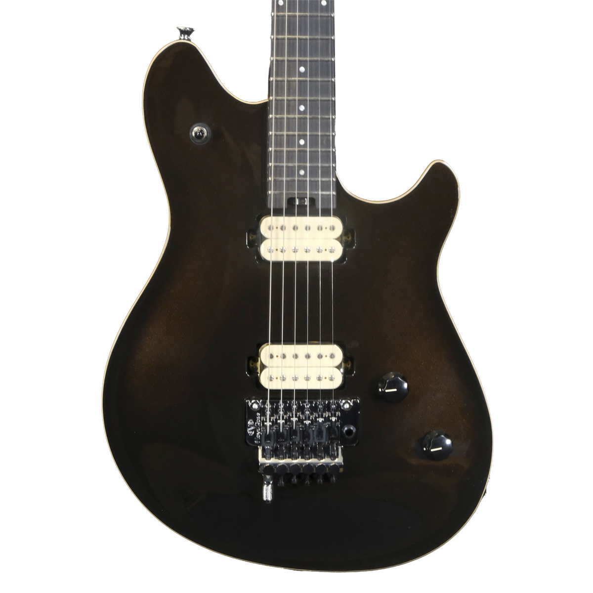 EVH Wolfgang Special - Smoked Mesquite