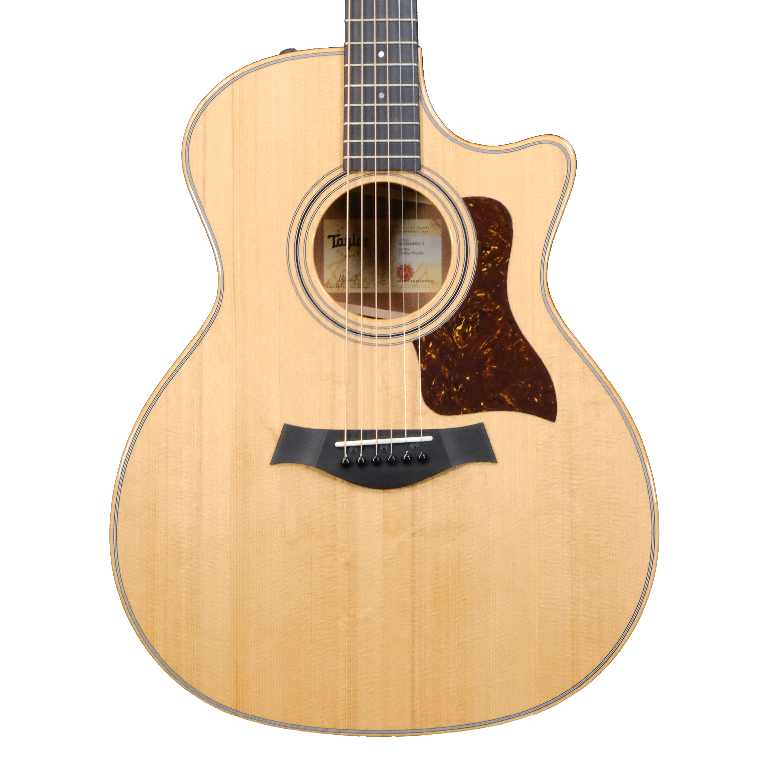 Taylor 314ce Studio - Natural
