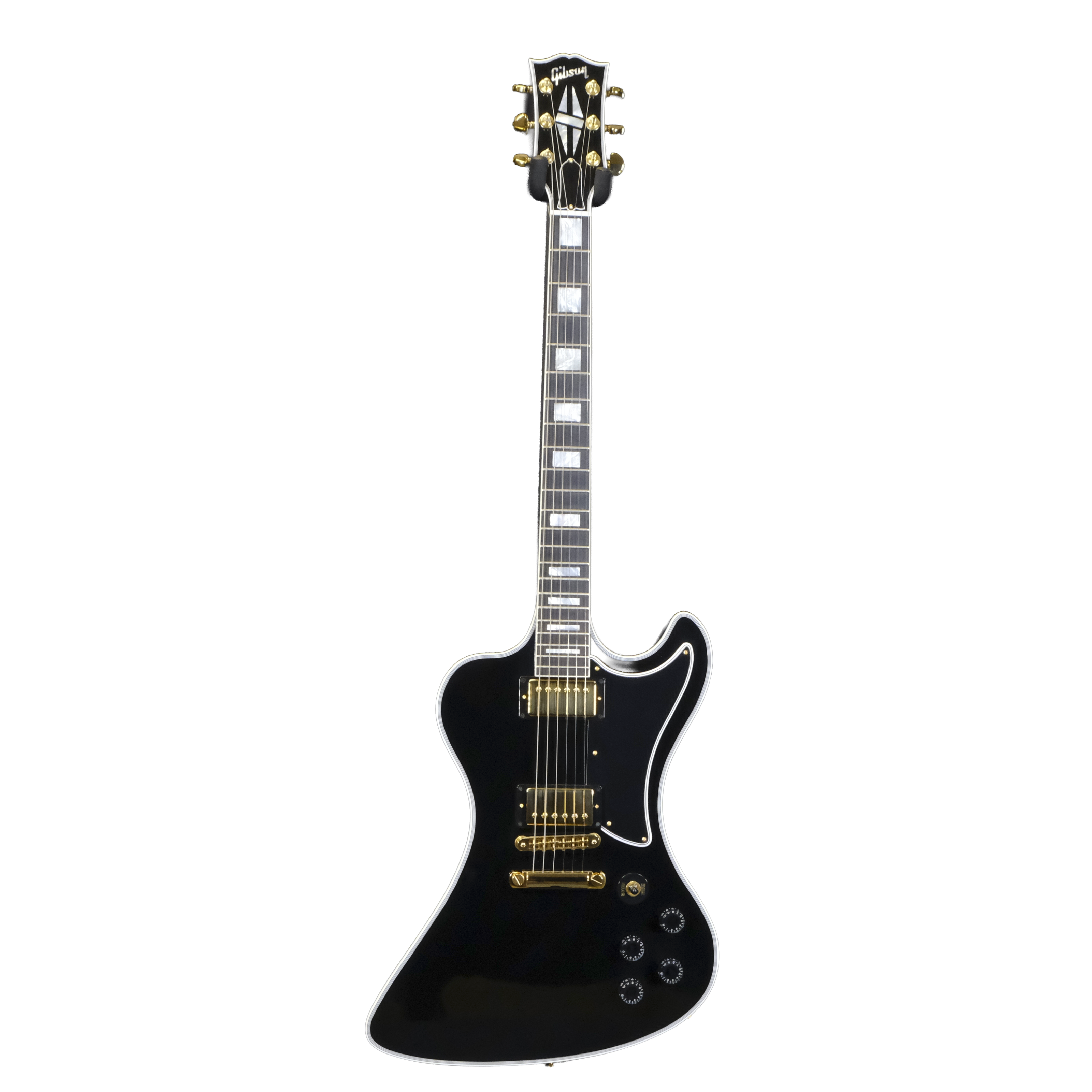 Gibson Custom RD Custom Prototype #1 - Ebony