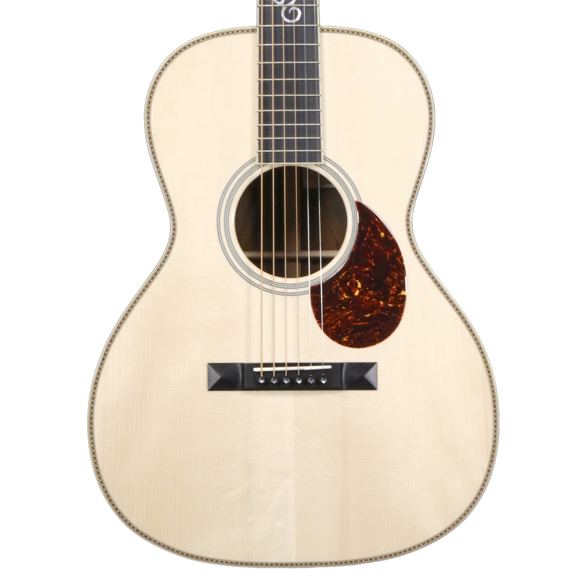 Santa Cruz H13 Tier 2 Brazilian Rosewood - Clear