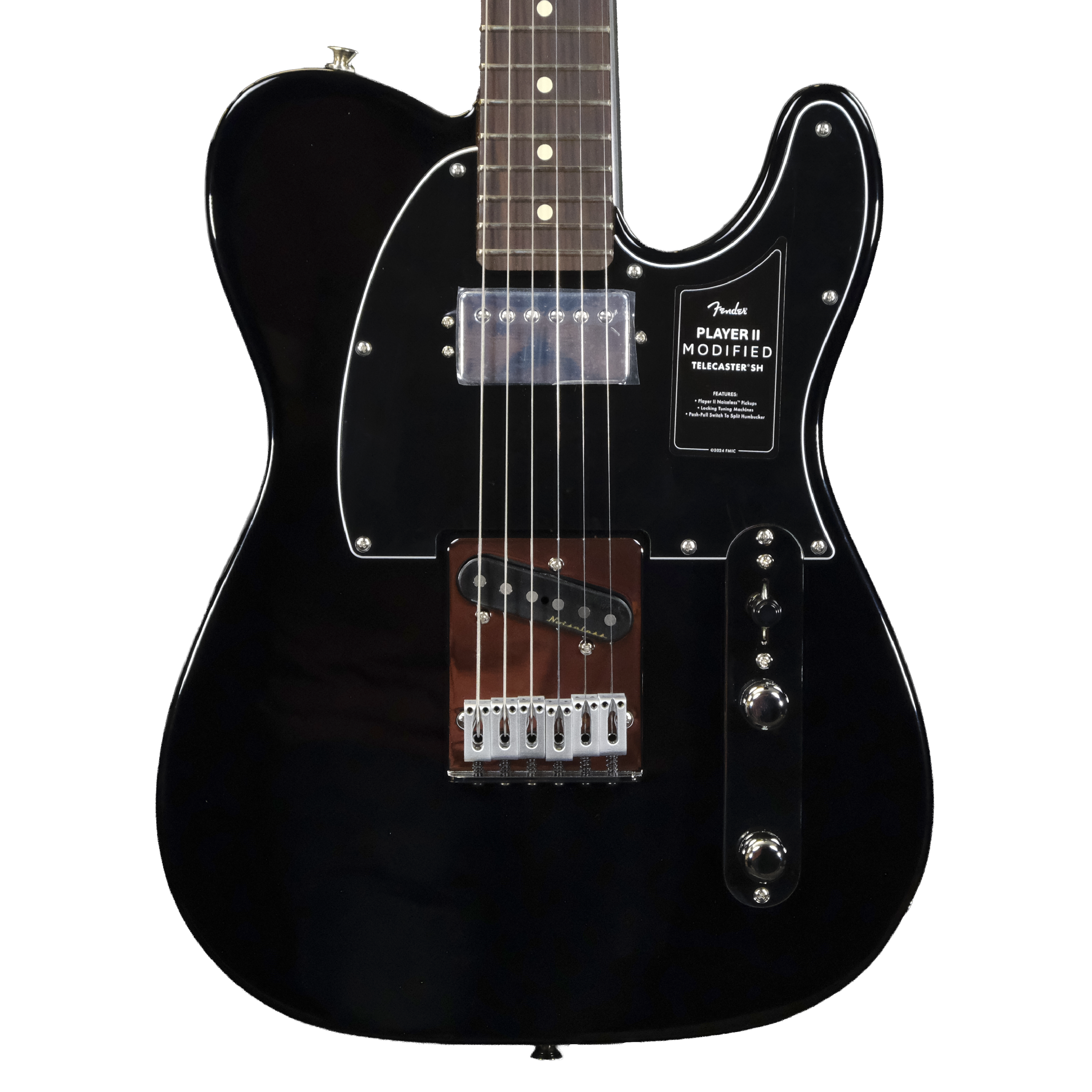Fender Player II Modified Telecaster SH - Dusk