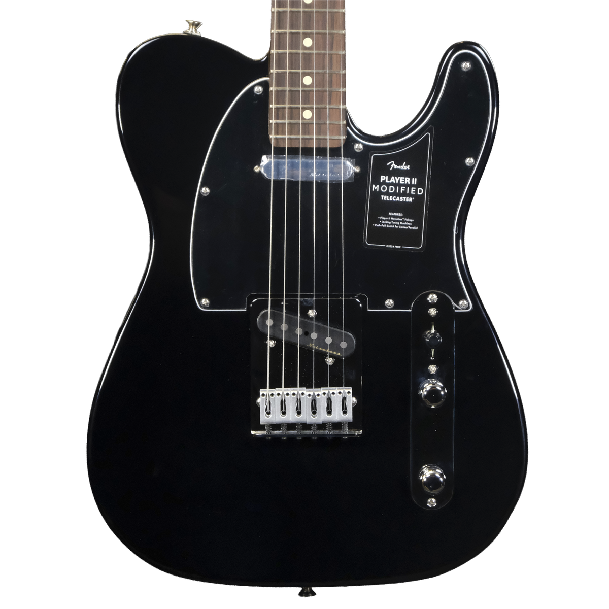 Fender Player II Modified Telecaster - Dusk