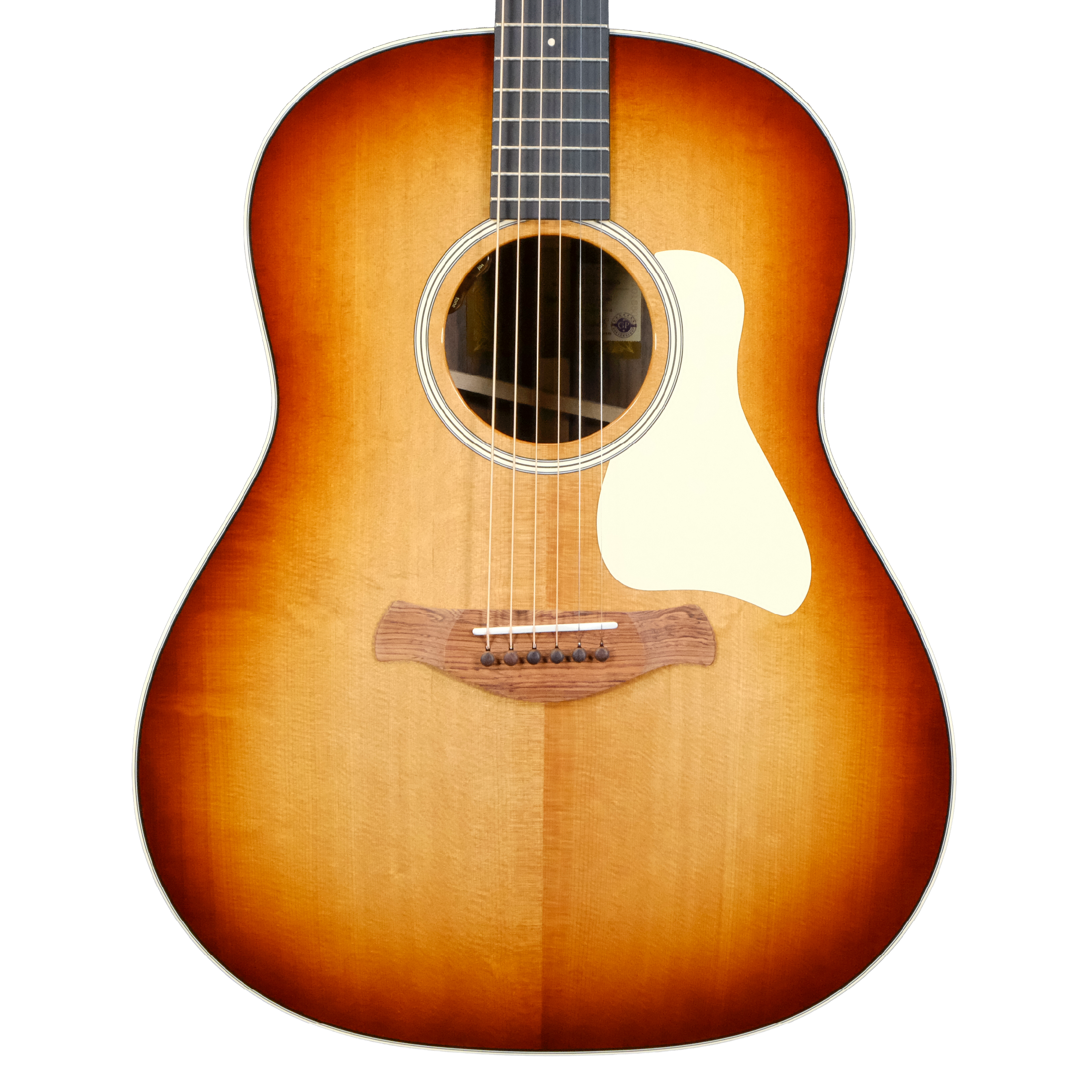 Taylor Gold Label 717e WHB Grand Pacific - Satin Sunburst