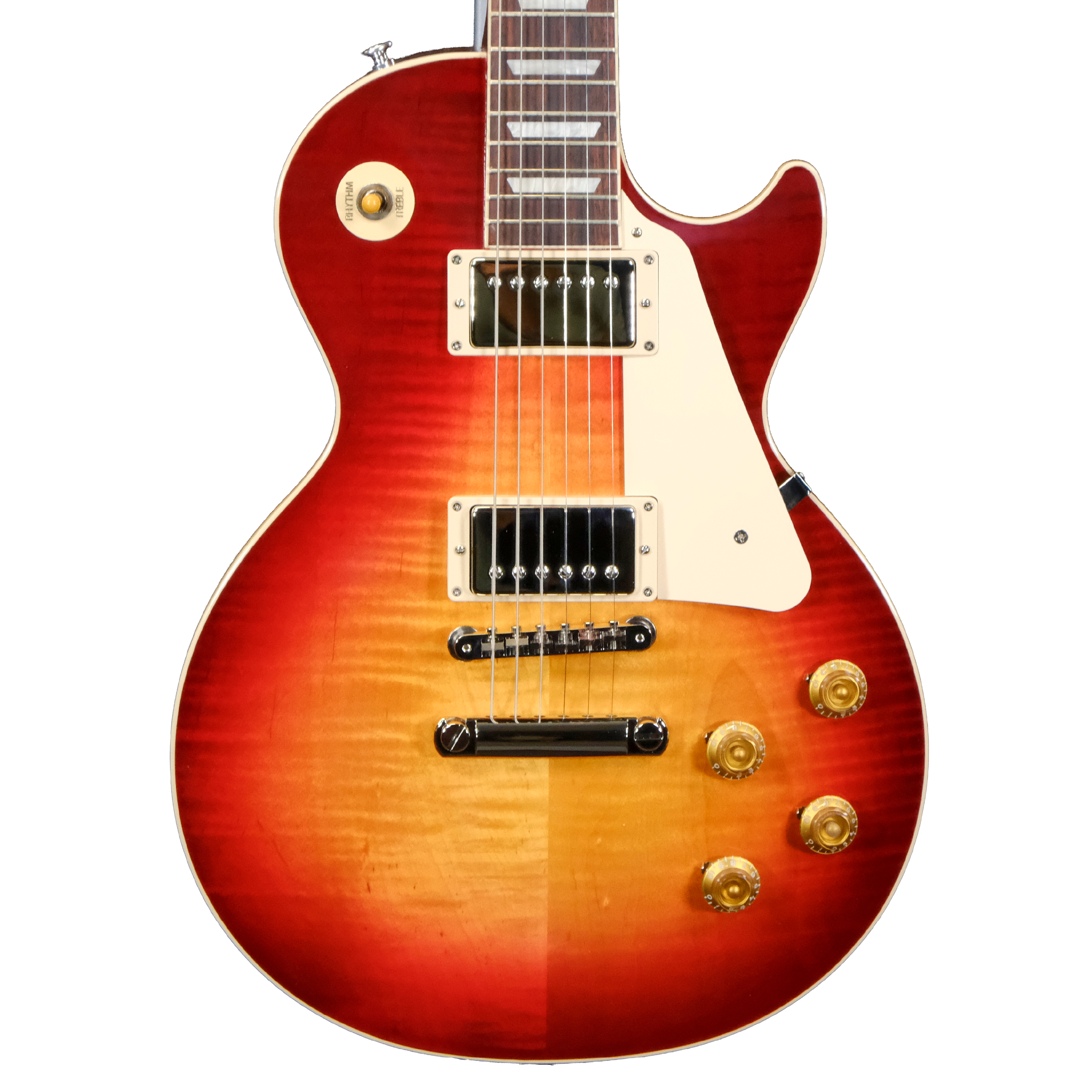 Gibson Les Paul Standard '50s - Heritage Cherry Sunburst