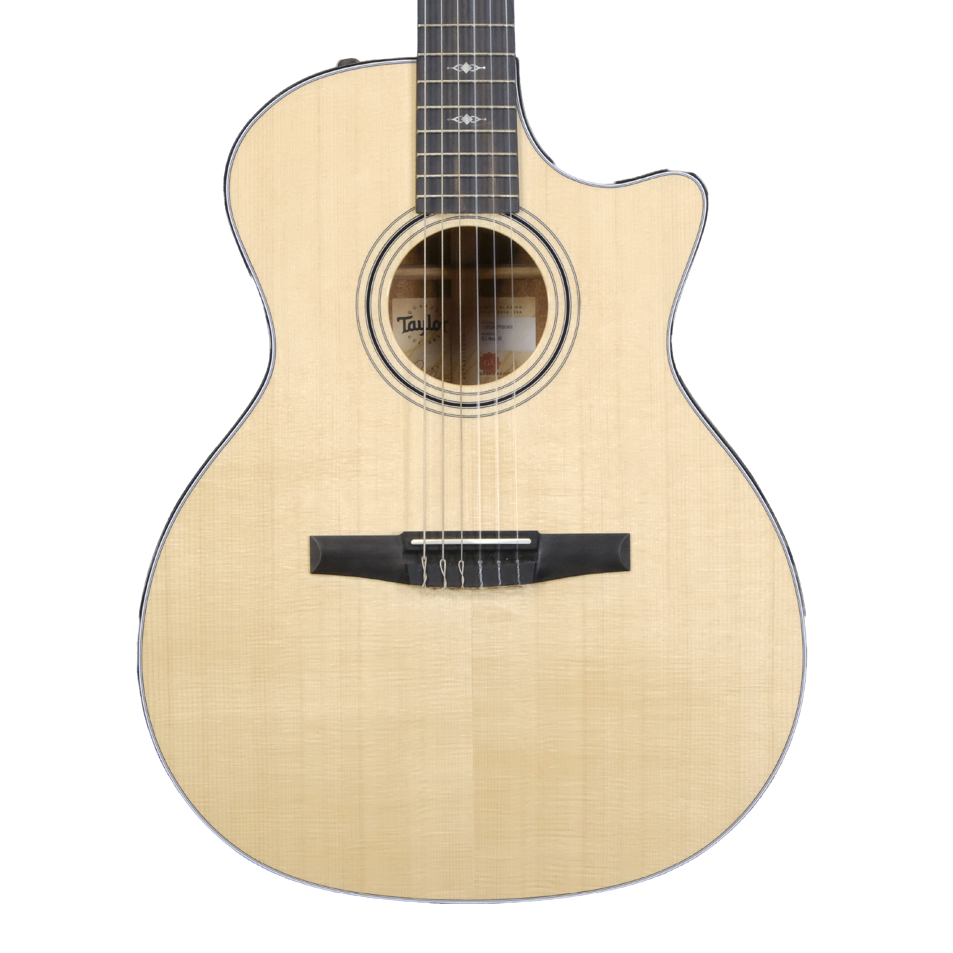 Used 2022 Taylor 314ce-N - Natural
