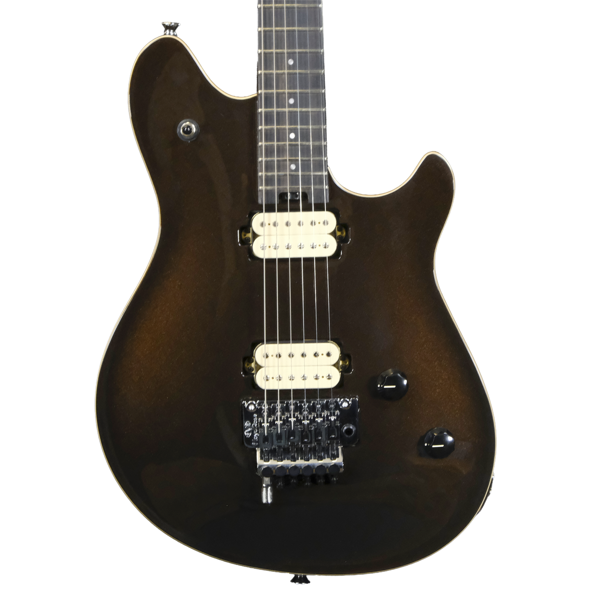 EVH Wolfgang Special - Smoked Mesquite