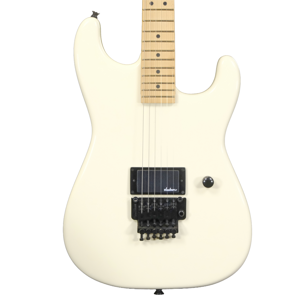 Jackson Pro Origins 1985 San Dimas SD1A - Vanilla Shake