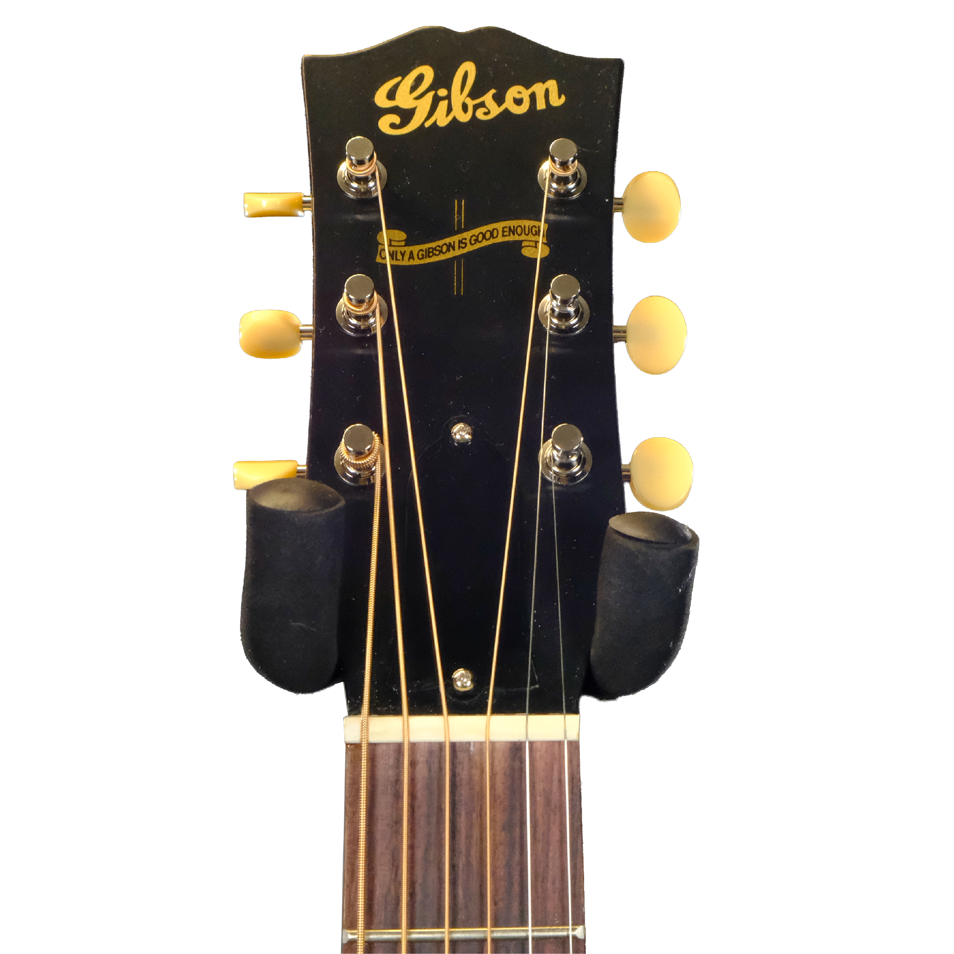 Gibson Acoustic 1942 Banner J-45 Acoustic Guitar - Vintage Sunburst