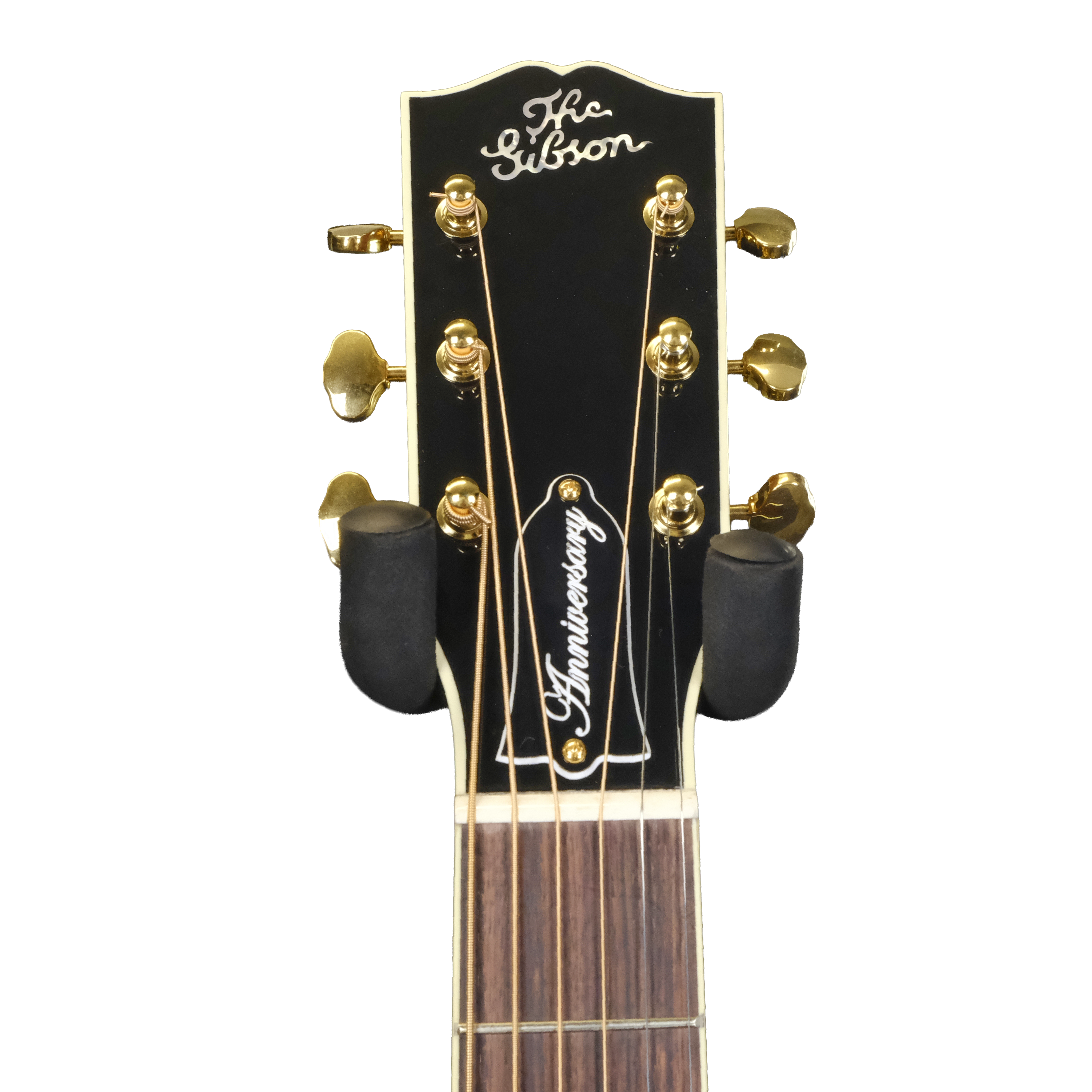 Gibson Acoustic Advanced Jumbo Anniversary Limited Edition - Cremona Burst