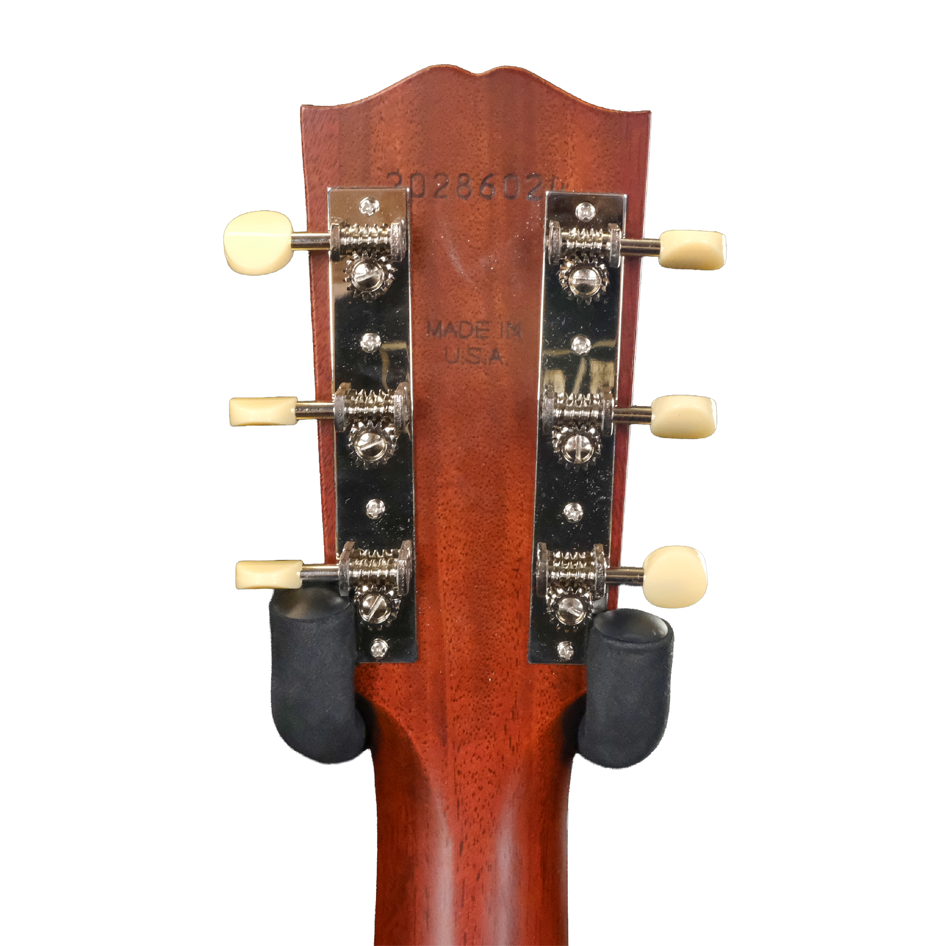 Gibson L-00 Century 12-Fret - Vintage Amber