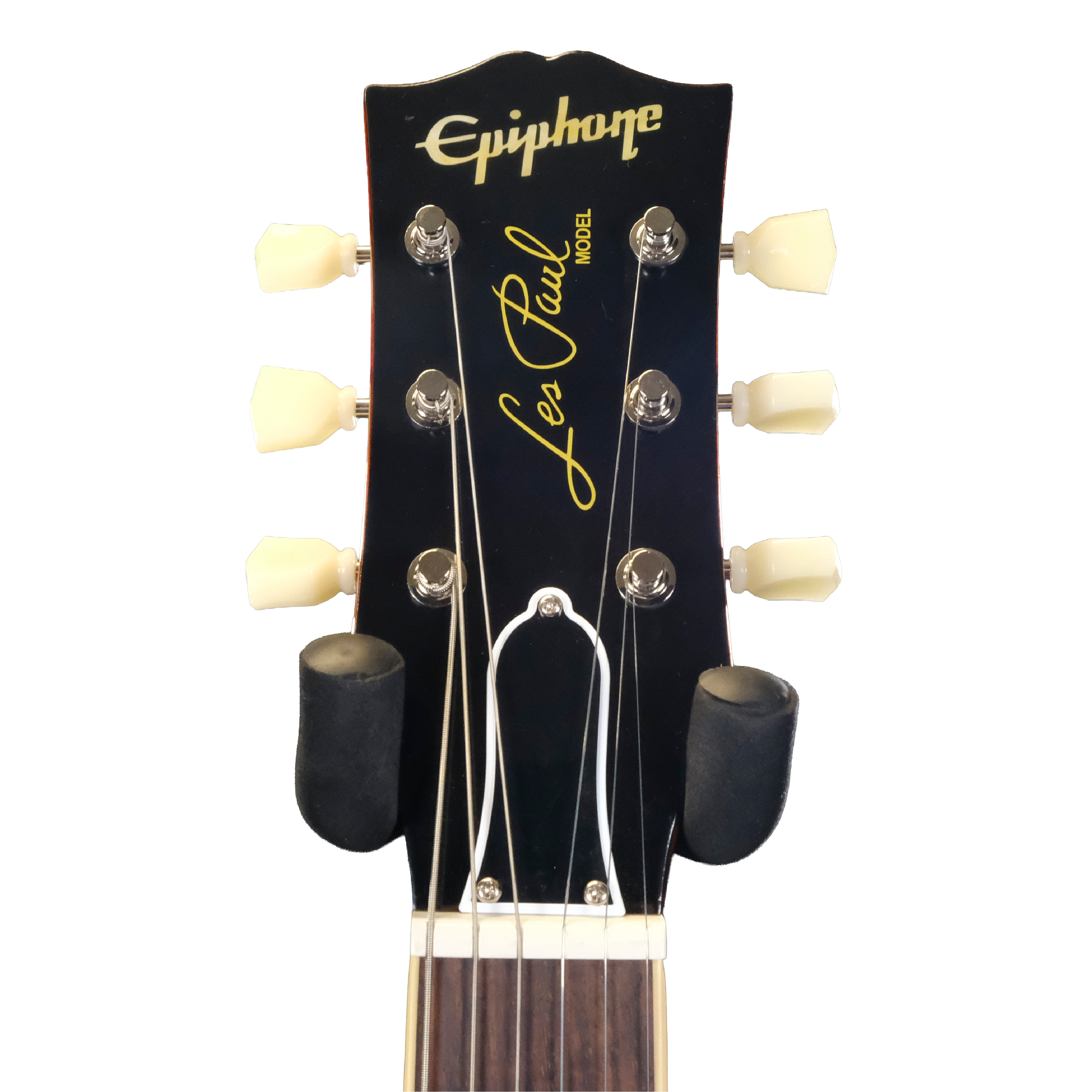 Epiphone 1959 Les Paul Standard Reissue - Washed Bourbon Burst